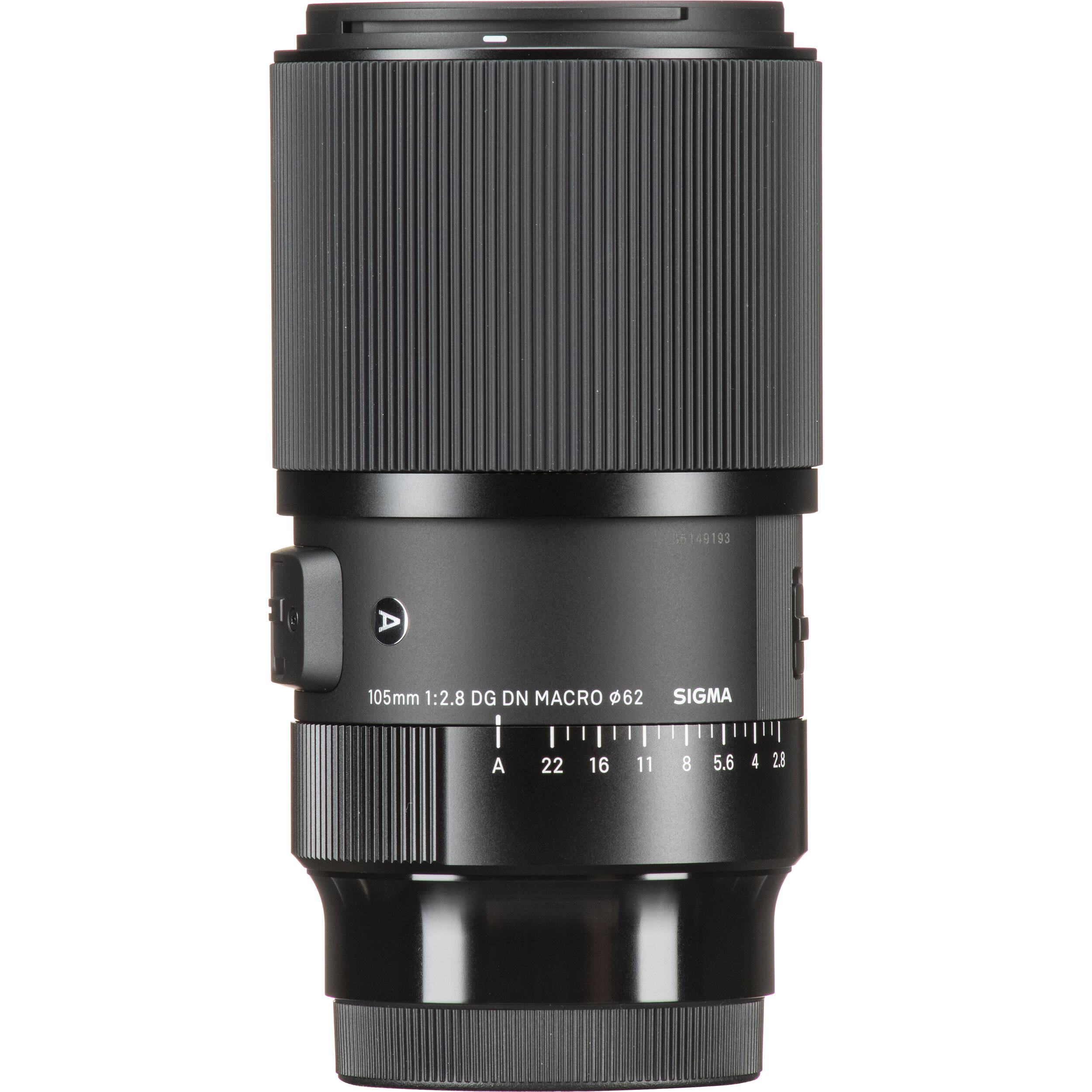 Sigma 105mm f/2.8 DG DN Macro Art Lens (Sony E) - Image 7