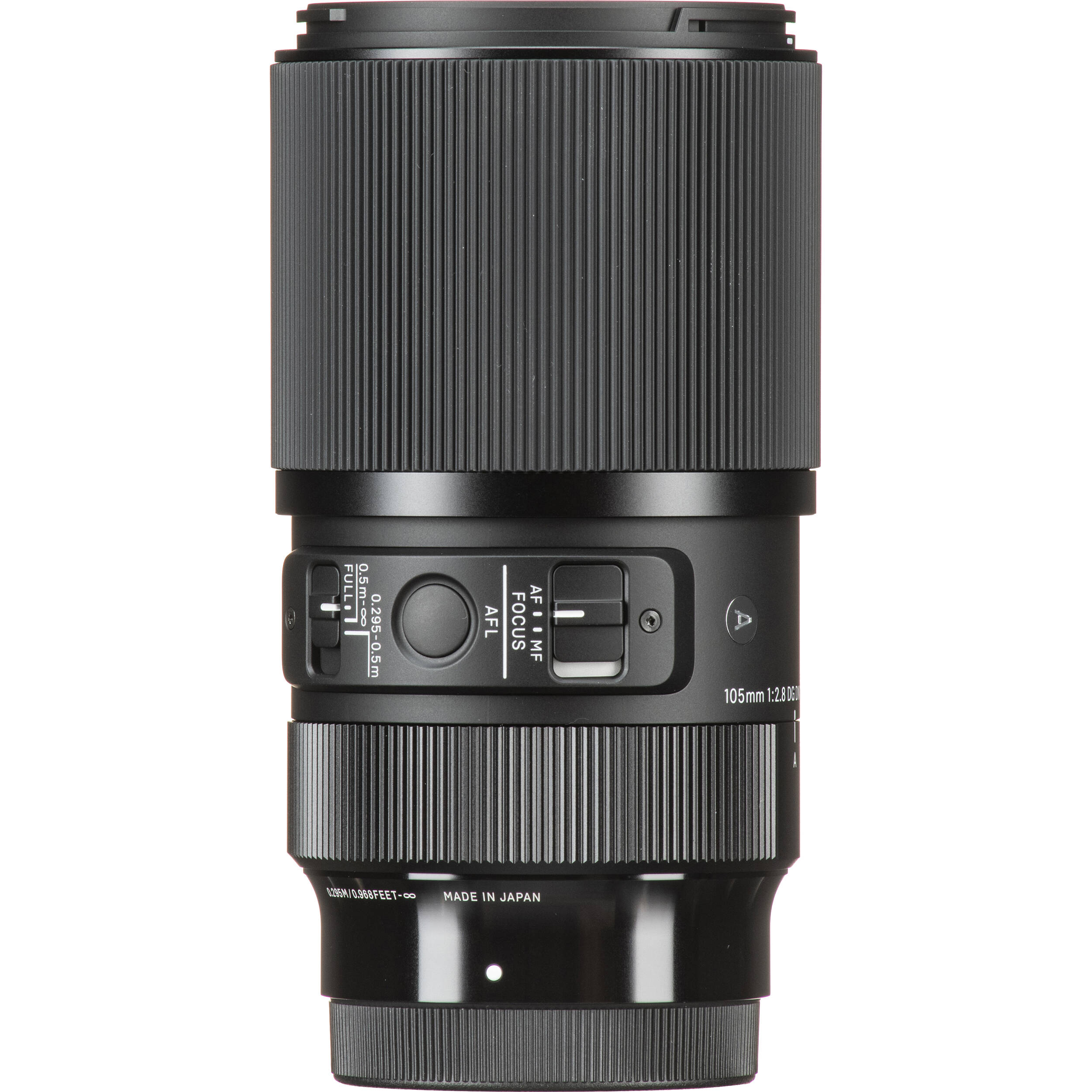 Sigma 105mm f/2.8 DG DN Macro Art Lens (Sony E) - Image 8