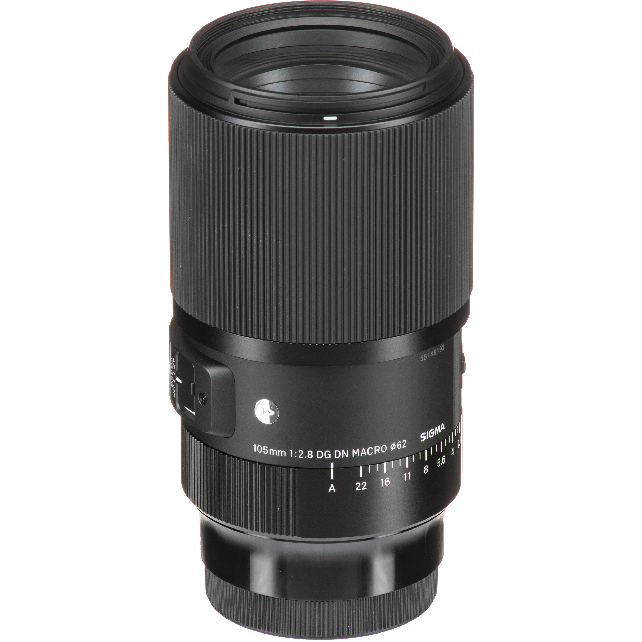 Sigma 105mm f/2.8 DG DN Macro Art Lens (Sony E) - Image 12