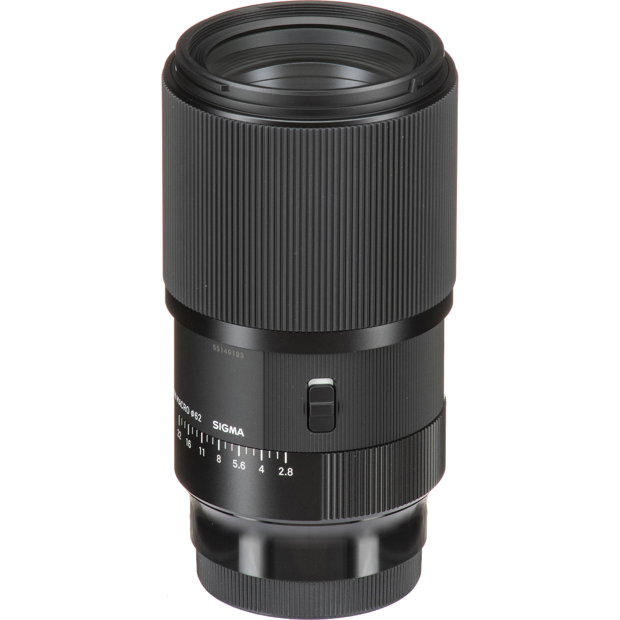 Sigma 105mm f/2.8 DG DN Macro Art Lens (Sony E) - Image 13