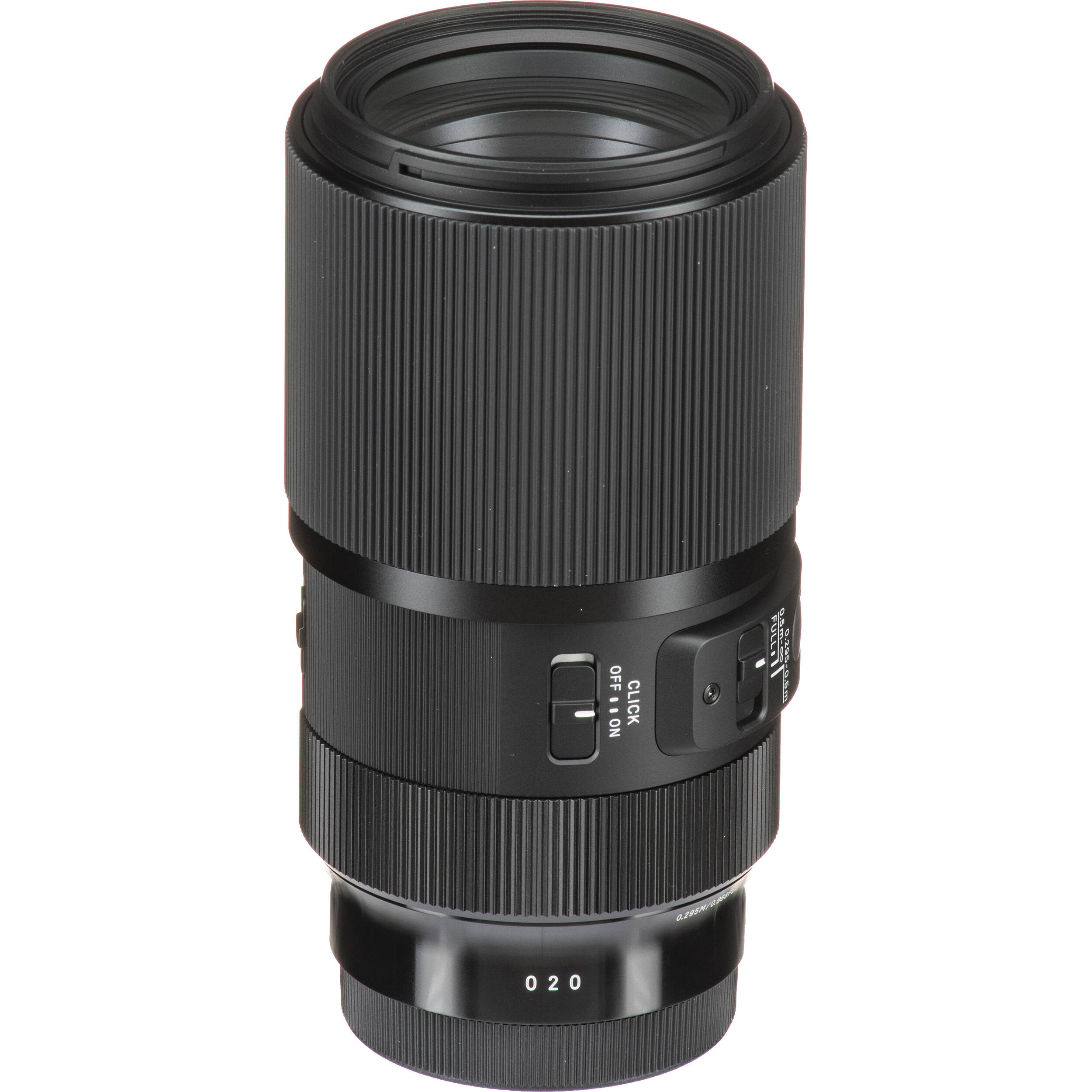 Sigma 105mm f/2.8 DG DN Macro Art Lens (Sony E) - Image 14