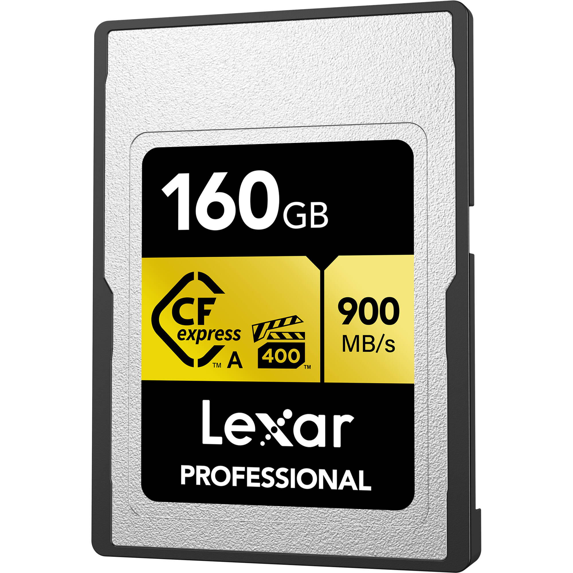 Lexar Professional CFexpress Type A Card GOLD Series 160G - Image 2