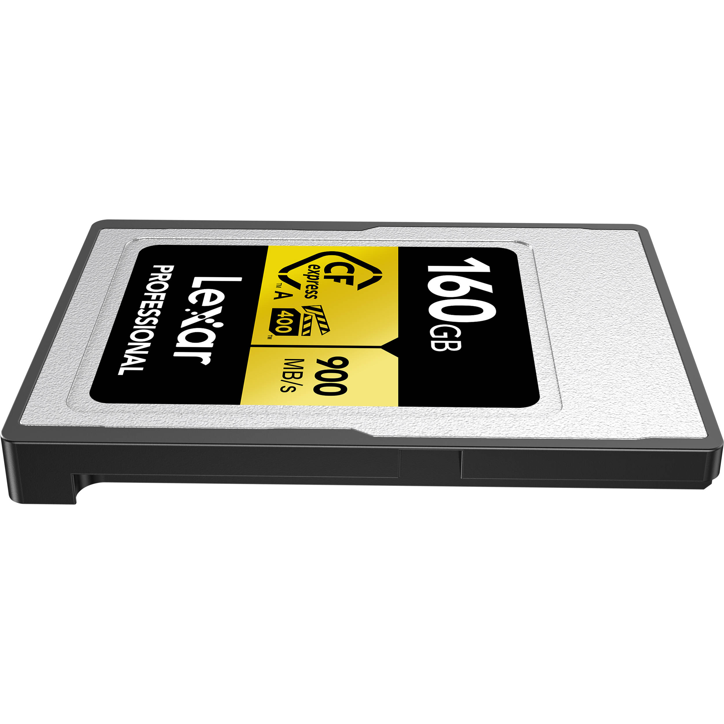 Lexar Professional CFexpress Type A Card GOLD Series 160G - Image 3