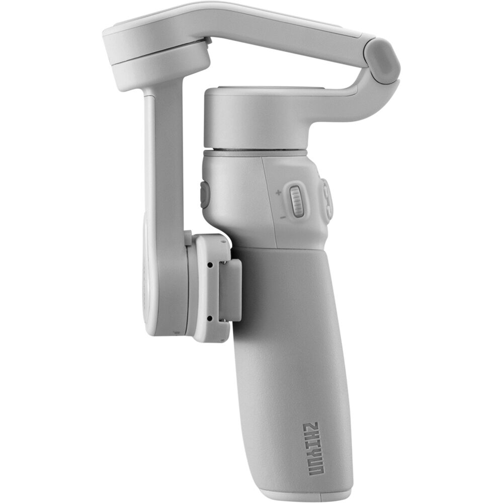 Zhiyun Smooth Q4 Smartphone Gimbal Stabilizer - Image 2