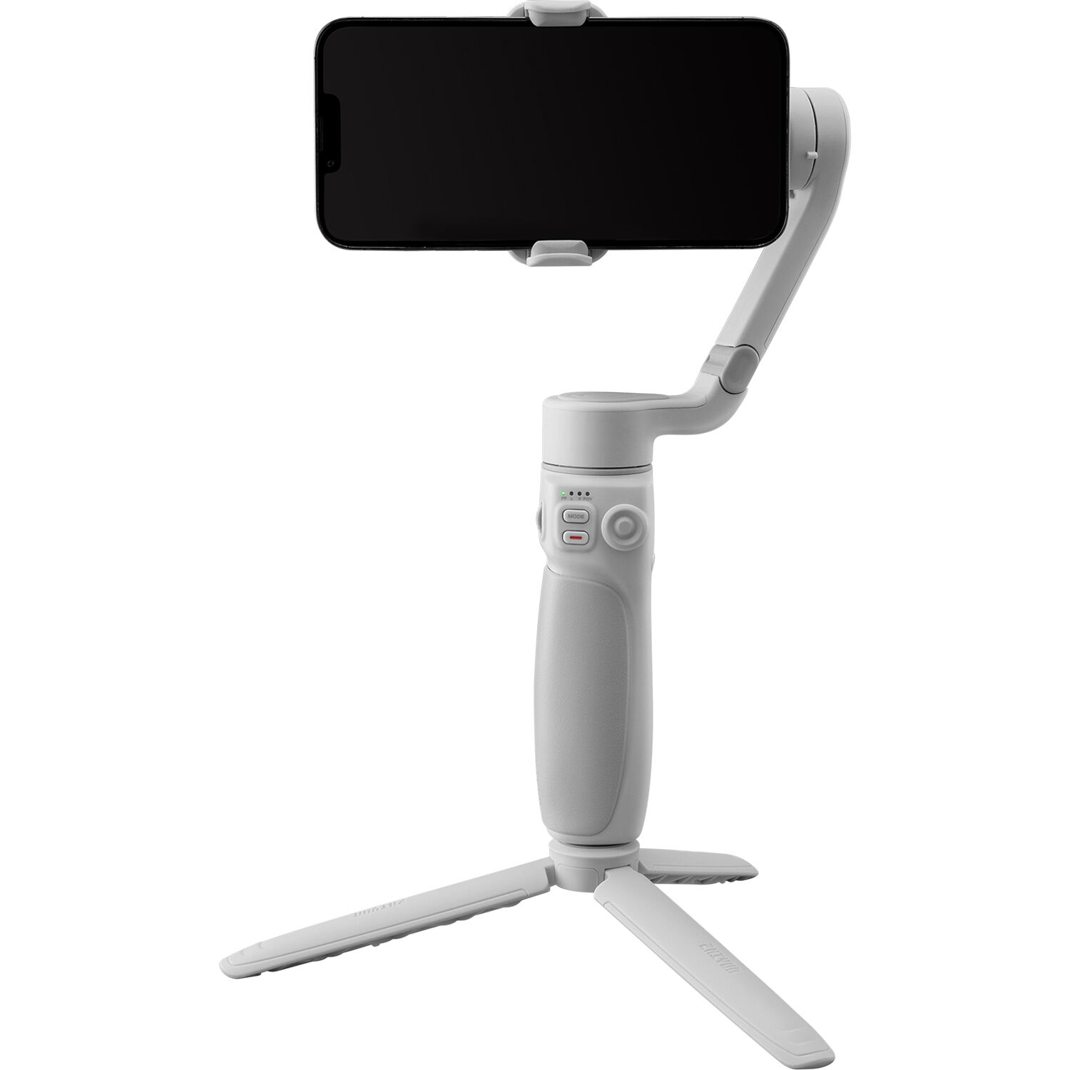 Zhiyun Smooth Q4 Smartphone Gimbal Stabilizer - Image 3