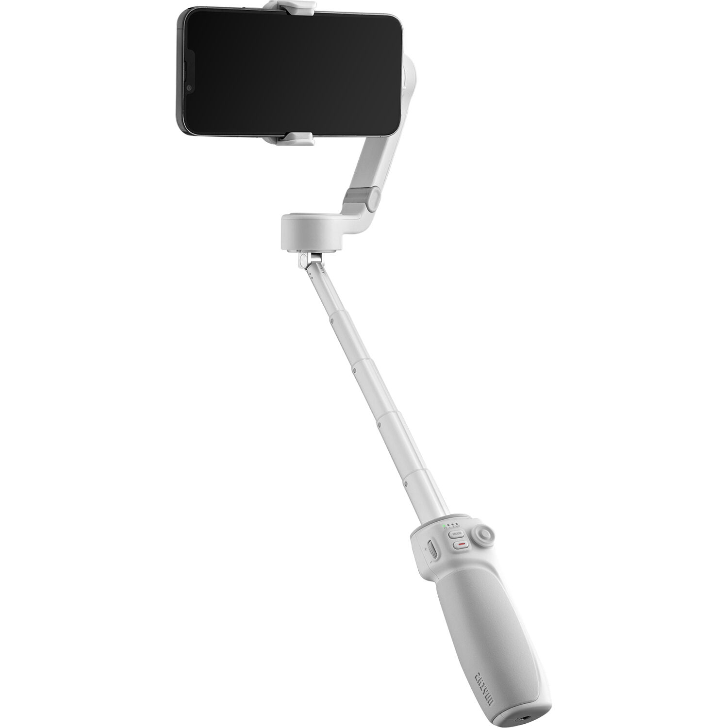 Zhiyun Smooth Q4 Smartphone Gimbal Stabilizer - Image 4