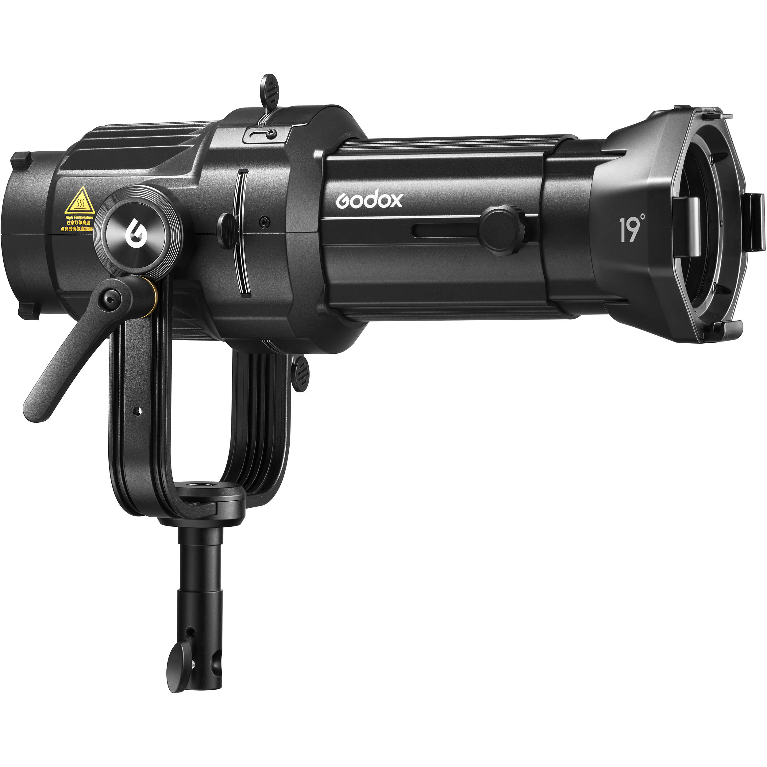 Godox VSA-19° Spot Lens - Image 3