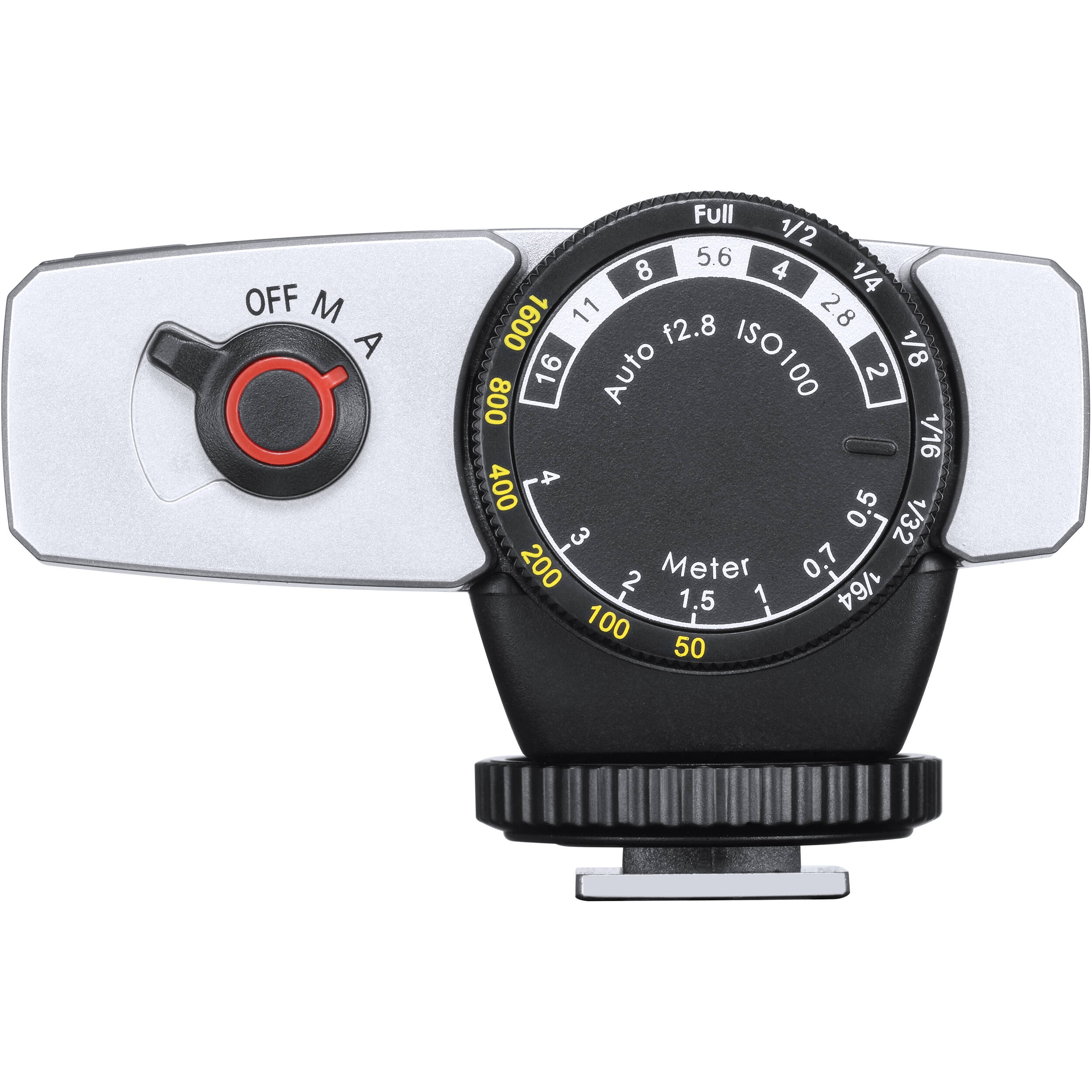 Godox Lux Junior Retro Camera Flash - Image 2