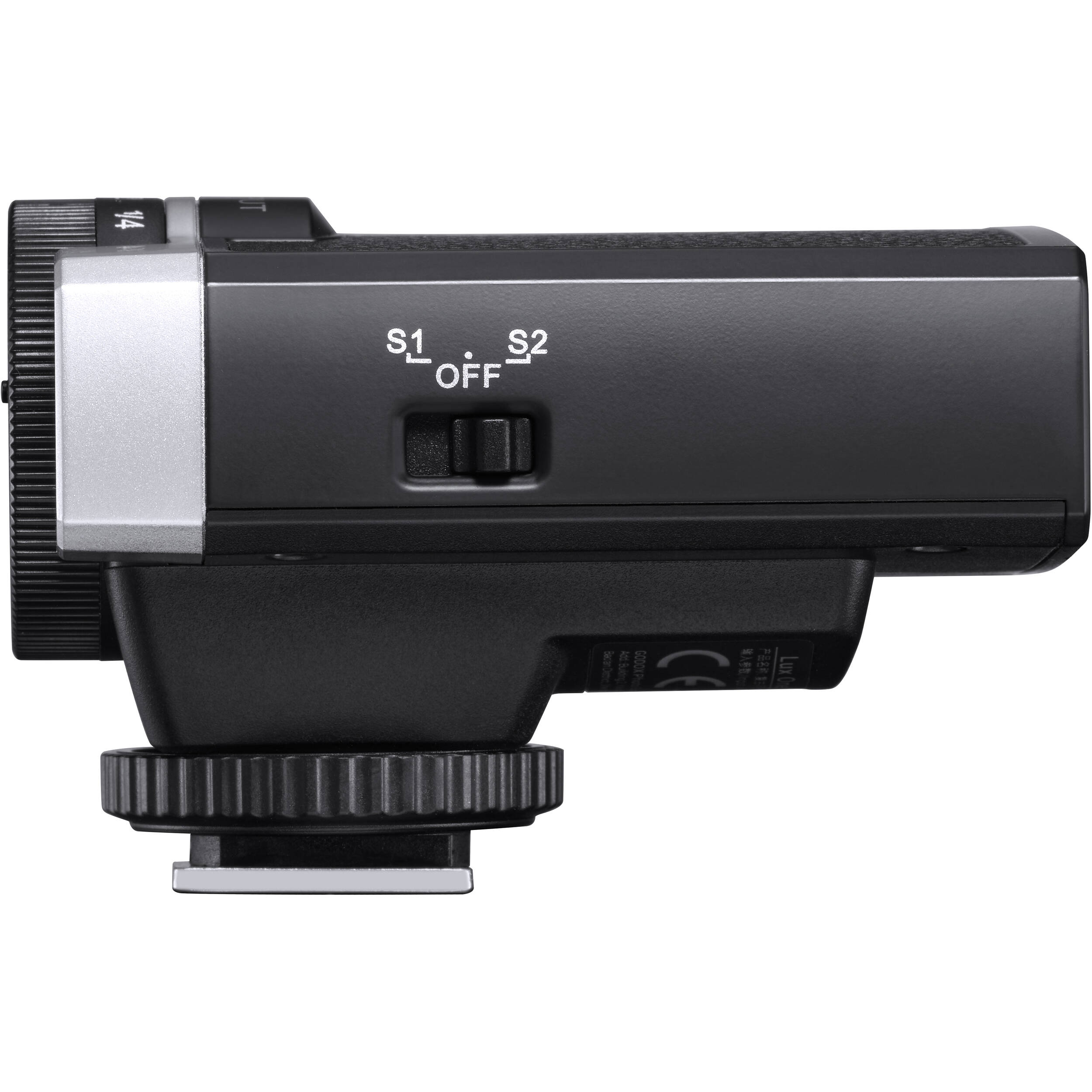 Godox Lux Junior Retro Camera Flash - Image 5