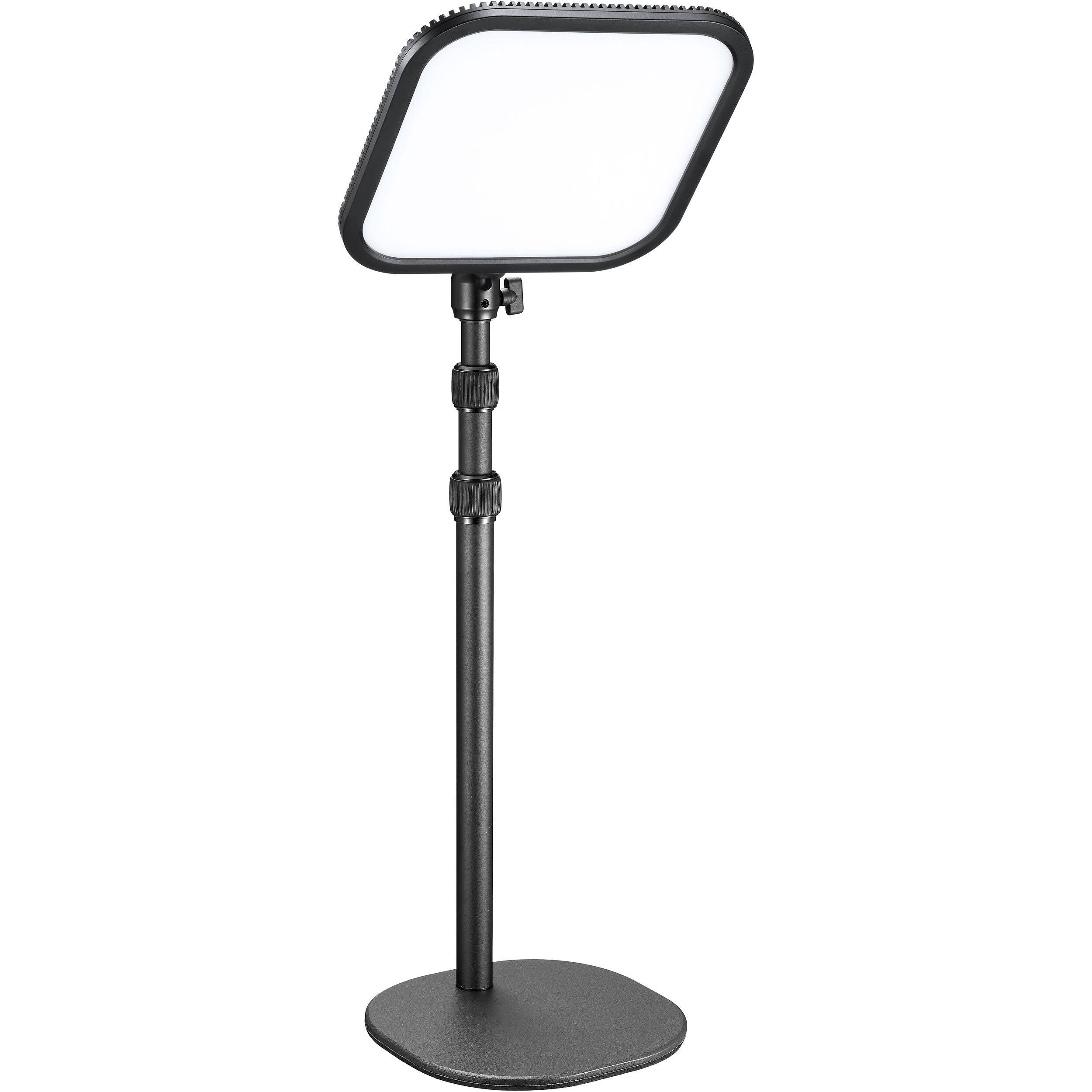 Godox E-Sport ES30 LED Light Kit with Desk Stand - Image 5
