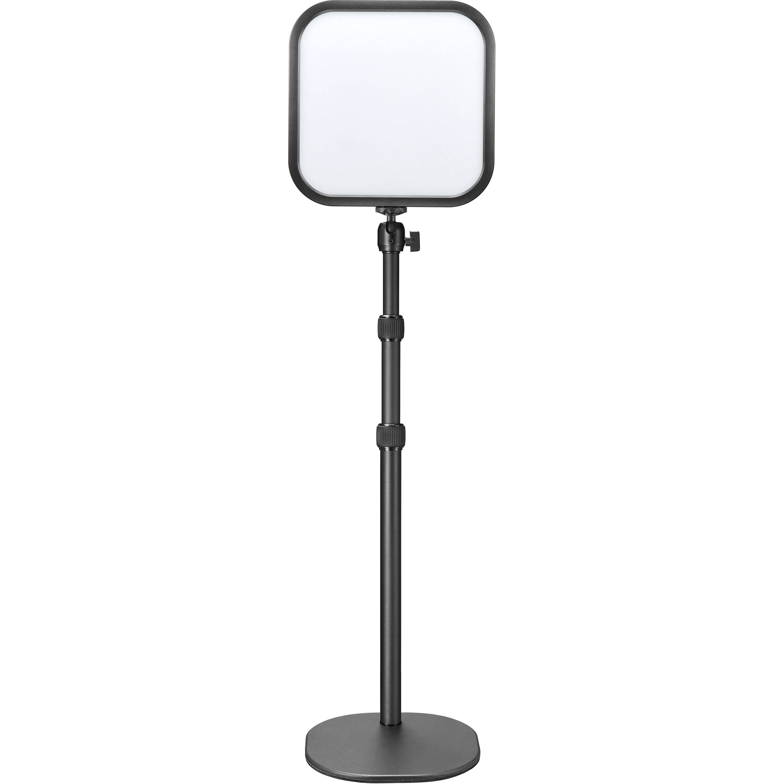 Godox E-Sport ES30 LED Light Kit with Desk Stand - Image 7