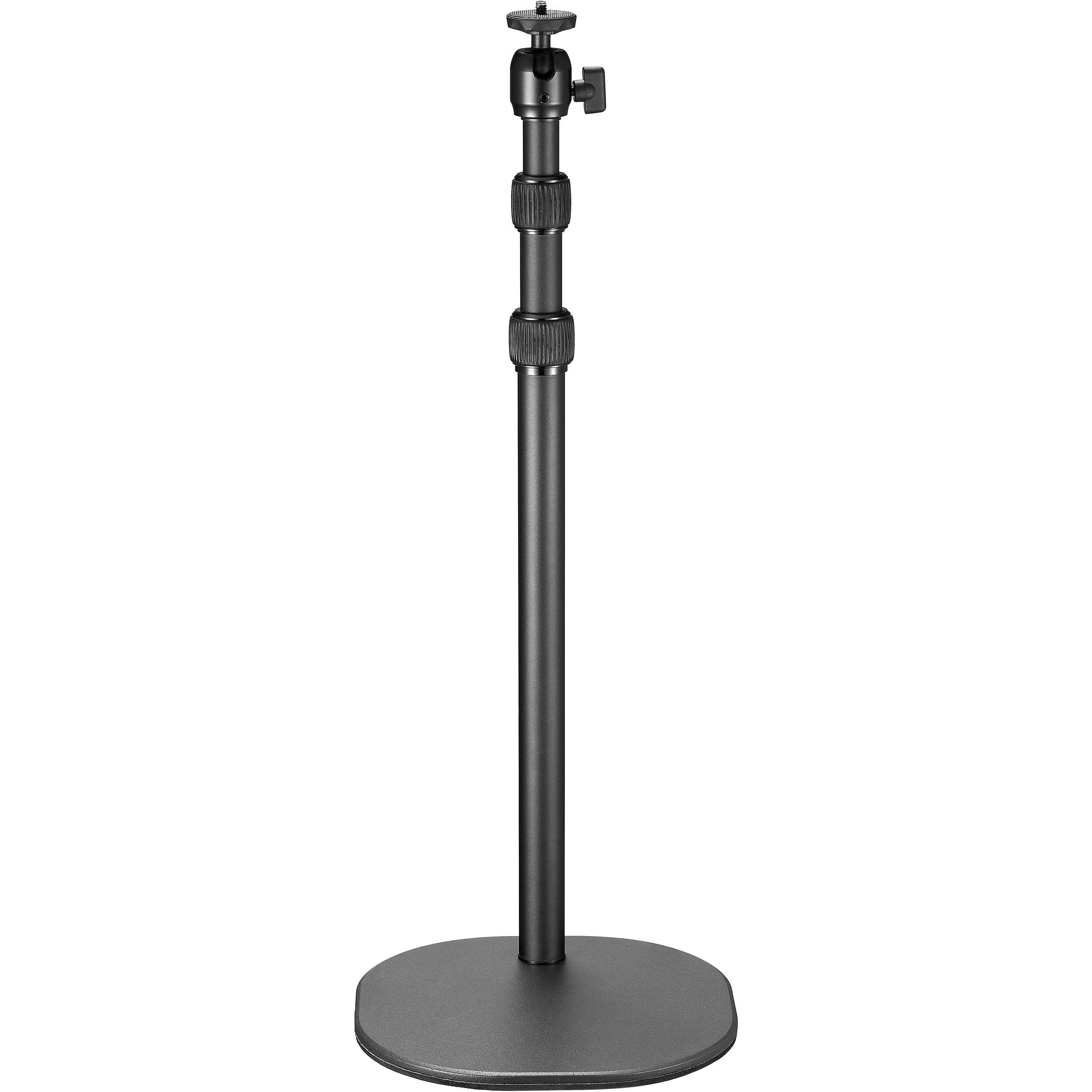 Godox E-Sport ES30 LED Light Kit with Desk Stand - Image 8