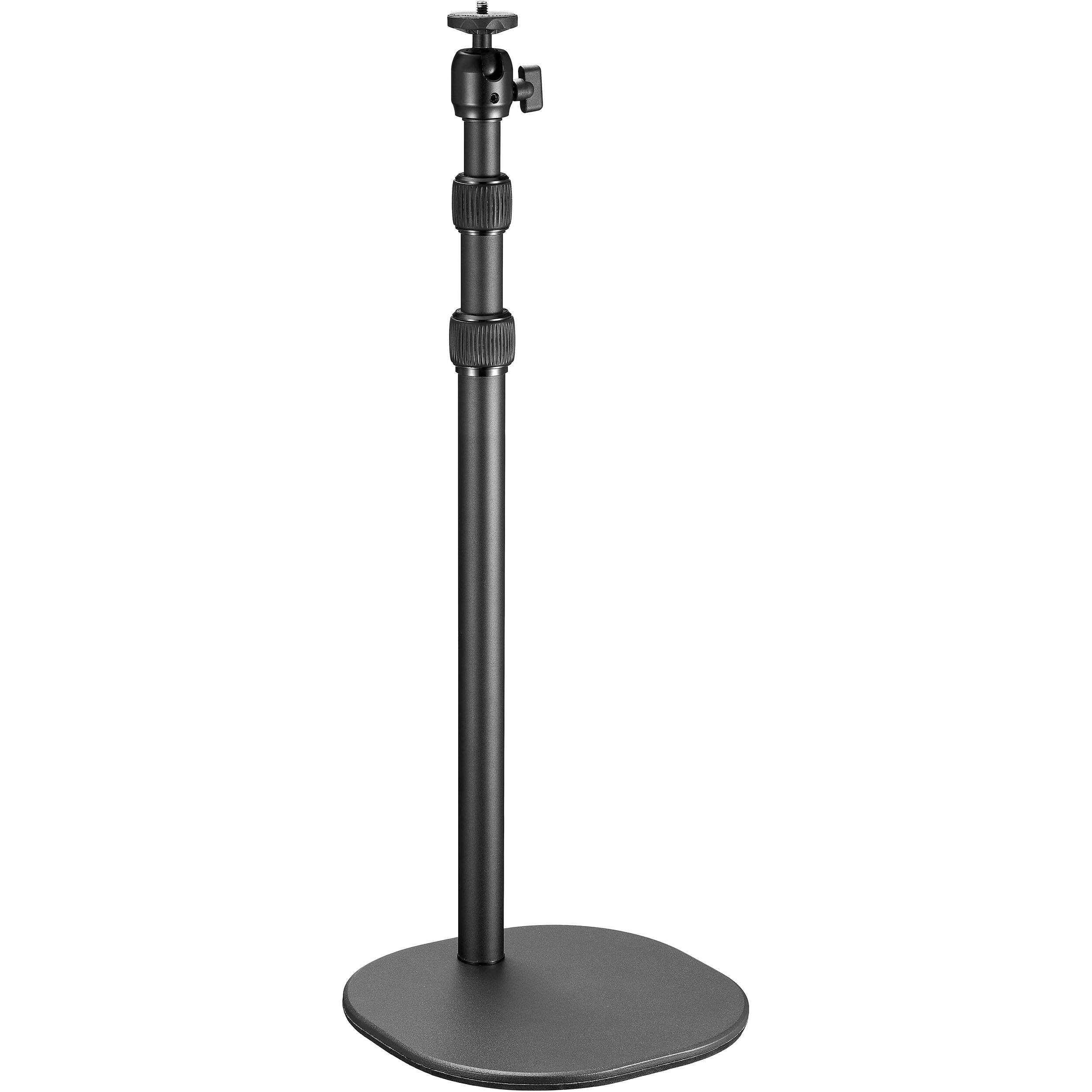 Godox E-Sport ES30 LED Light Kit with Desk Stand - Image 9