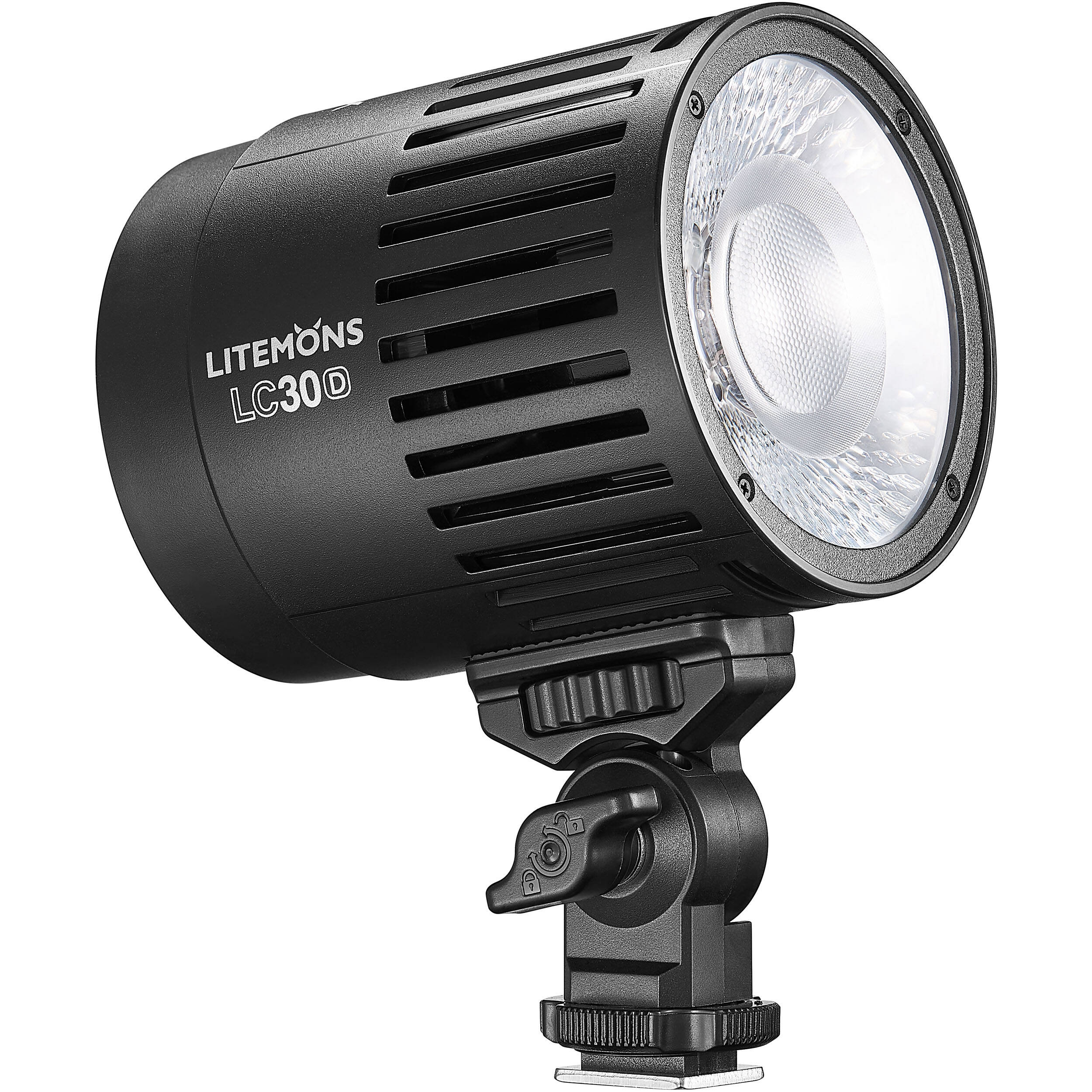 Godox Litemons LC30D Daylight LED Light - Image 7