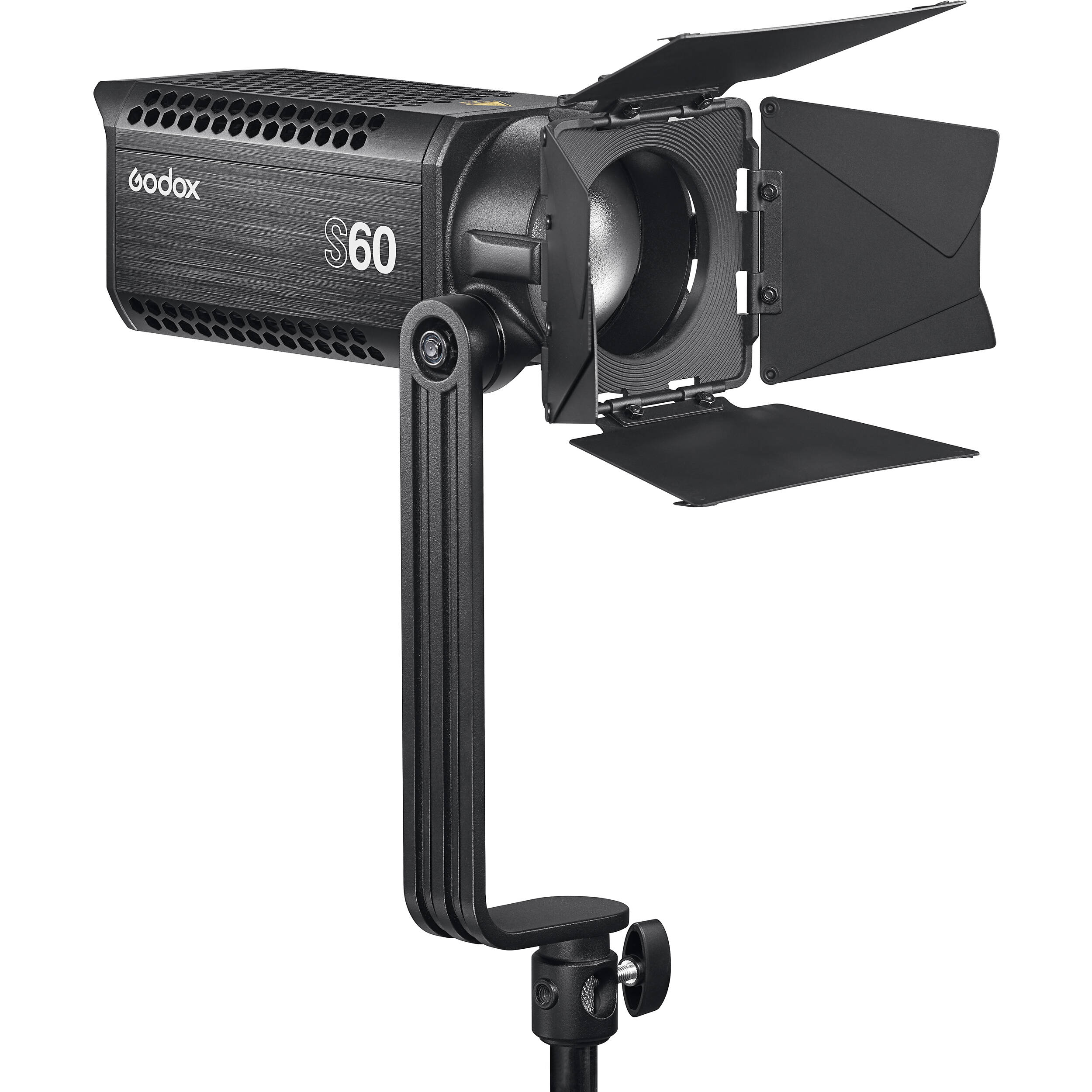 Godox S60 LED Focusing Light - Image 2