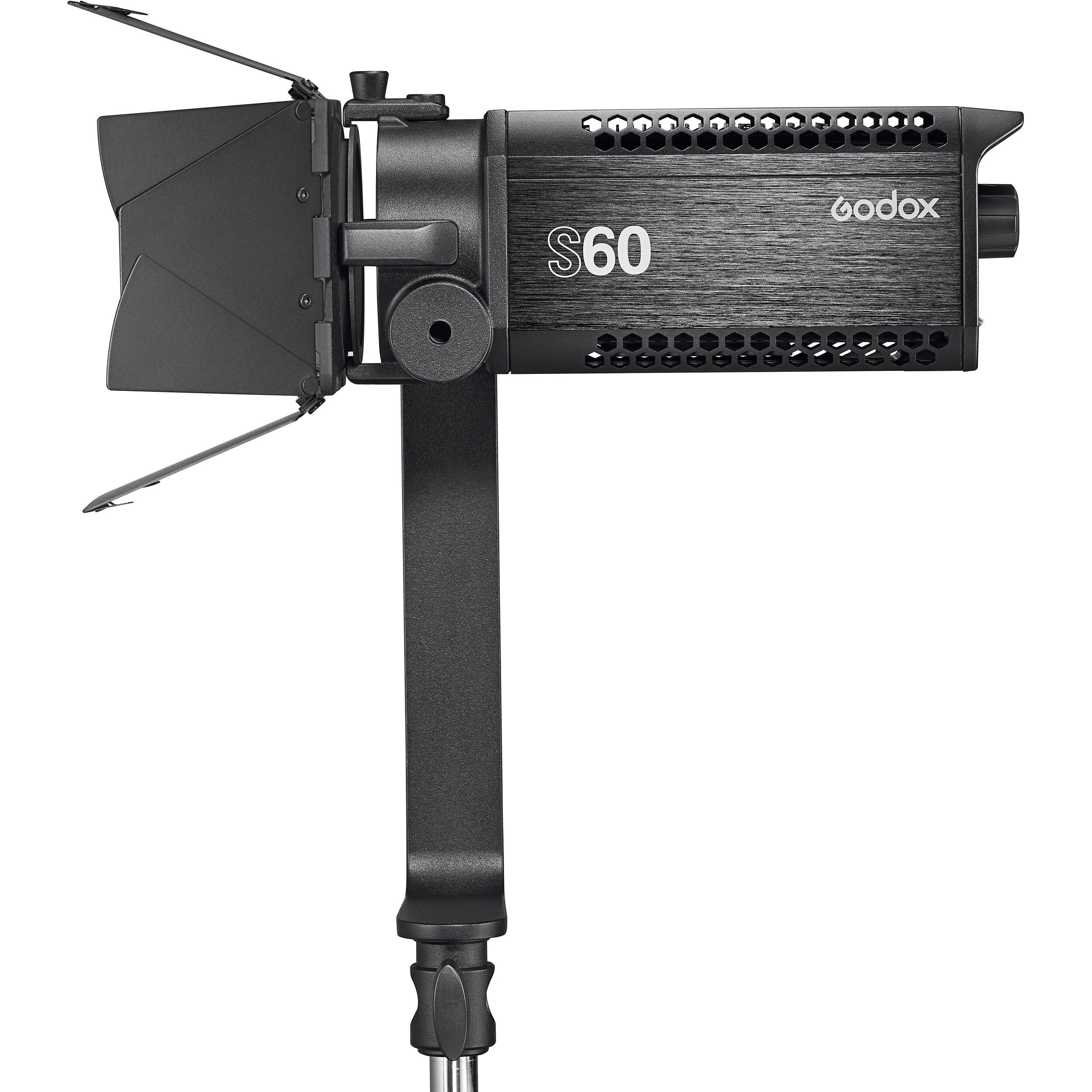 Godox S60 LED Focusing Light - Image 4