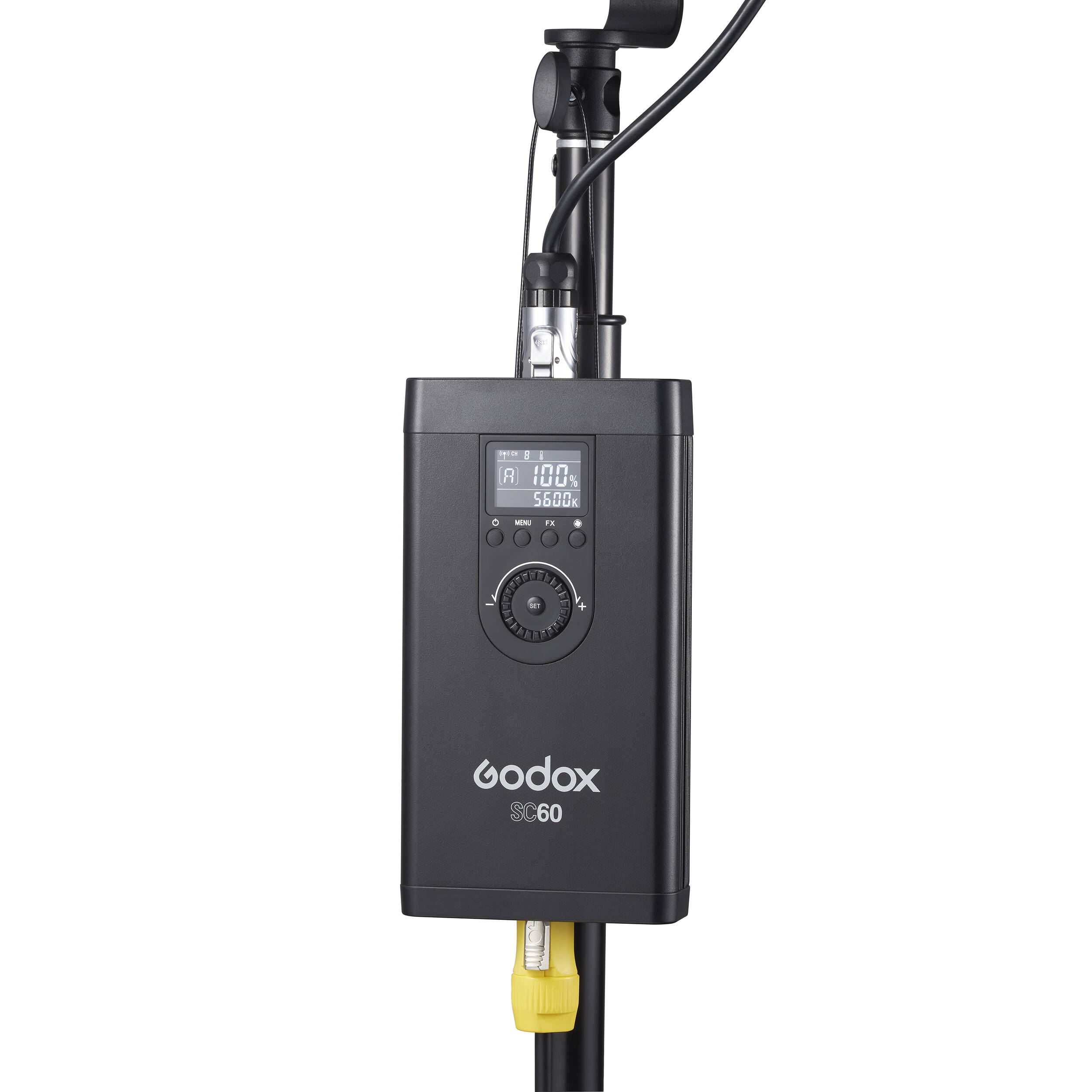 Godox S60 LED Focusing Light - Image 7
