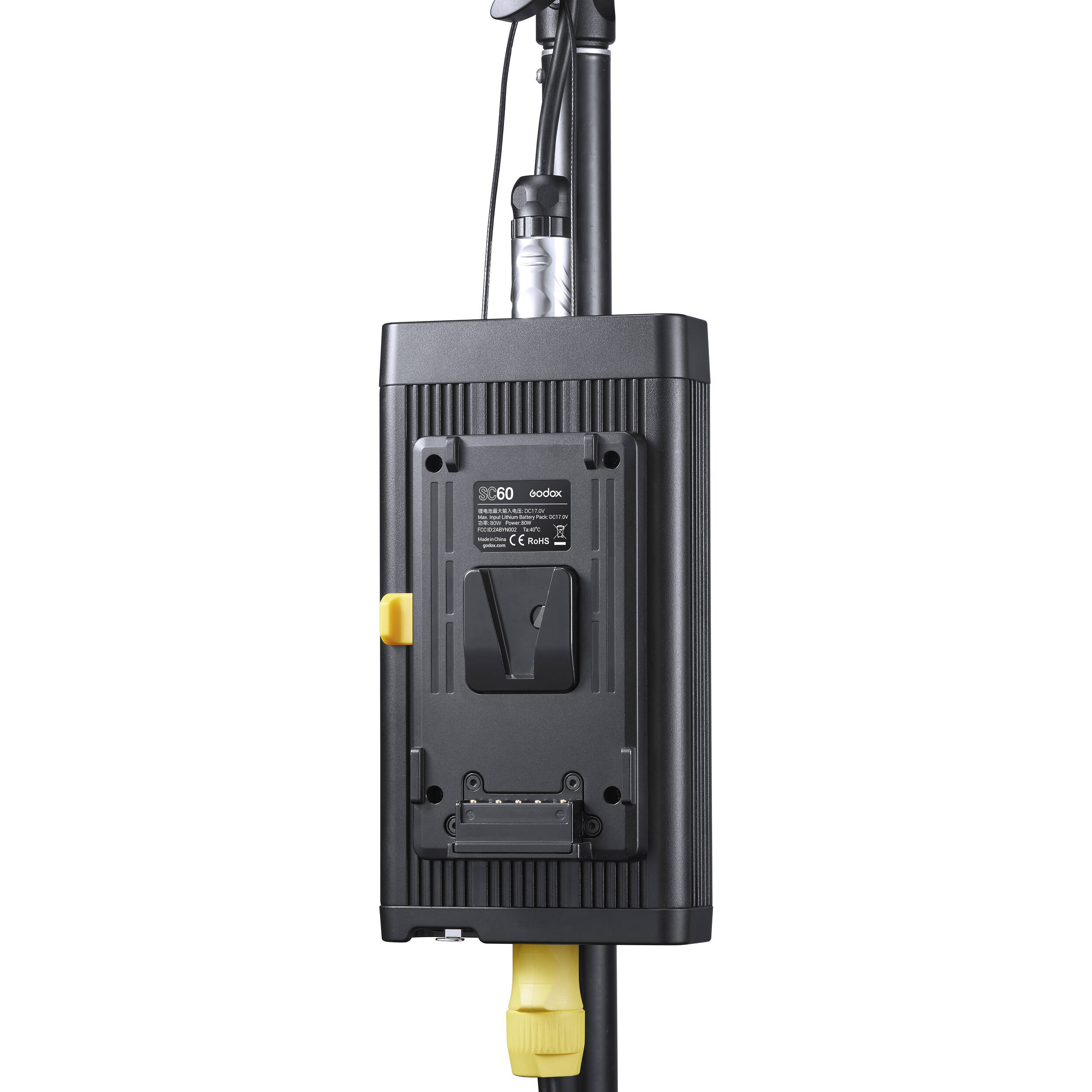 Godox S60 LED Focusing Light - Image 8