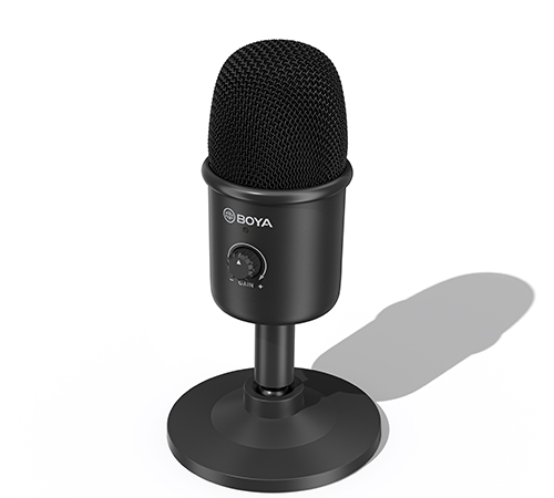 Boya BY-CM3 USB Microphone - Image 2