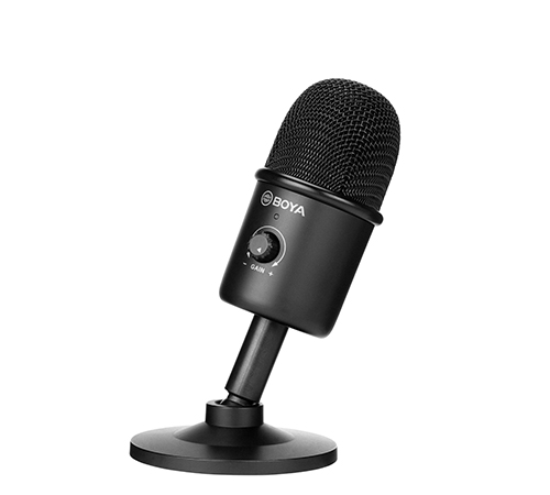 Boya BY-CM3 USB Microphone - Image 3