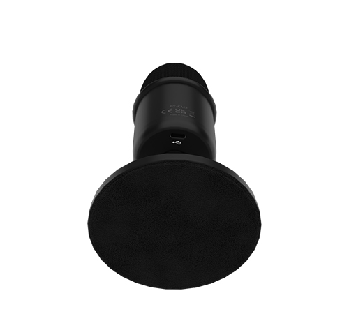Boya BY-CM3 USB Microphone - Image 4