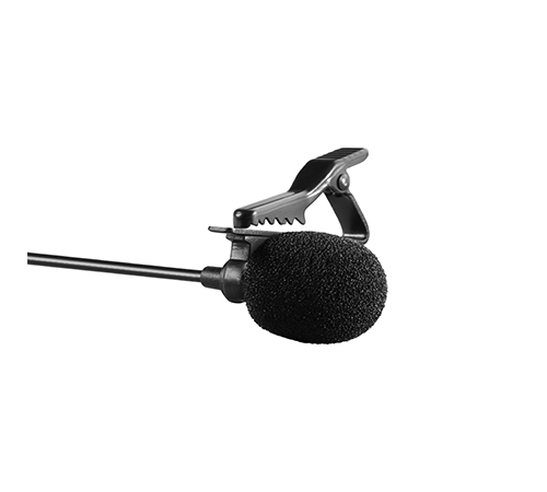 Boya BY-M1S Lavalier Microphone - Image 2