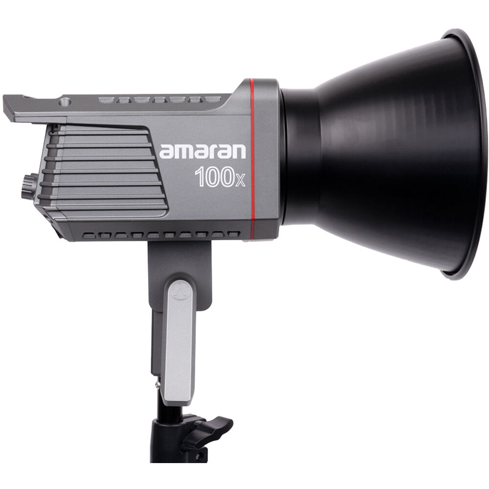 Aputure amaran 100x Bicolor LED Light - Image 2
