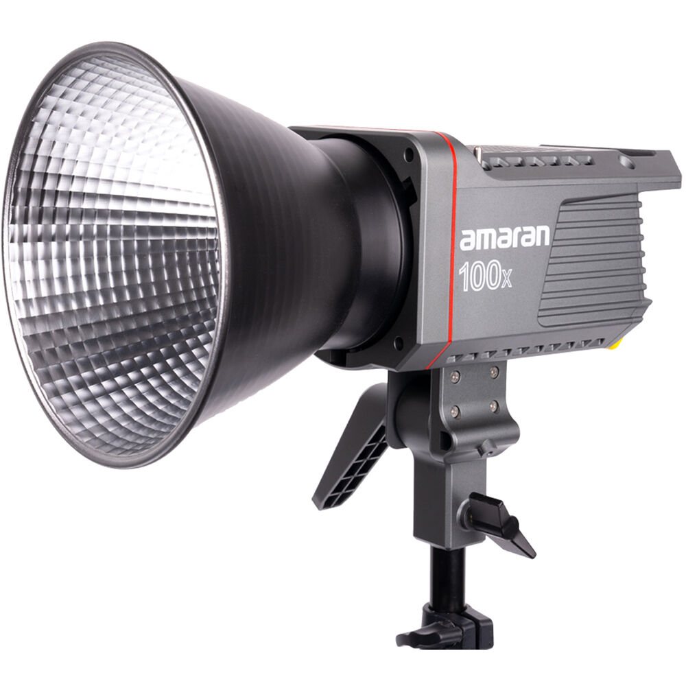 Aputure amaran 100x Bicolor LED Light - Image 3