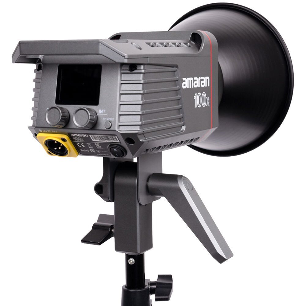 Aputure amaran 100x Bicolor LED Light - Image 4
