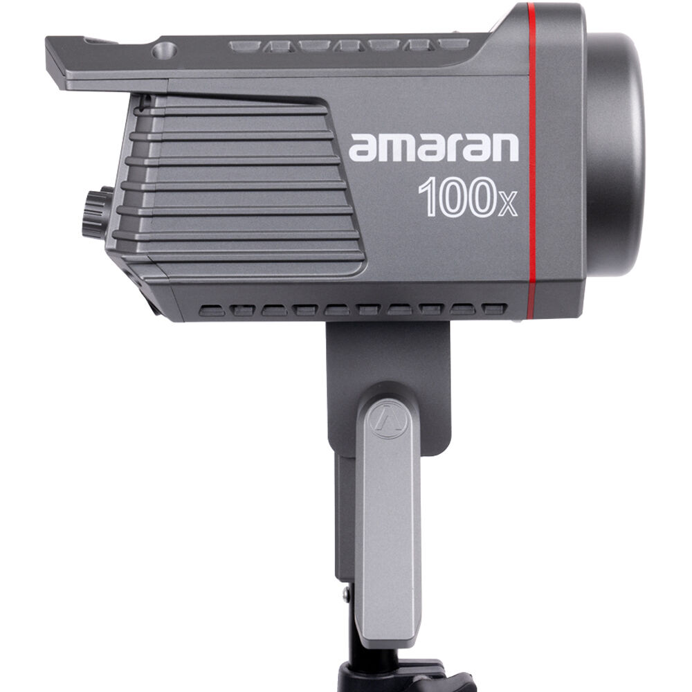 Aputure amaran 100x Bicolor LED Light - Image 8