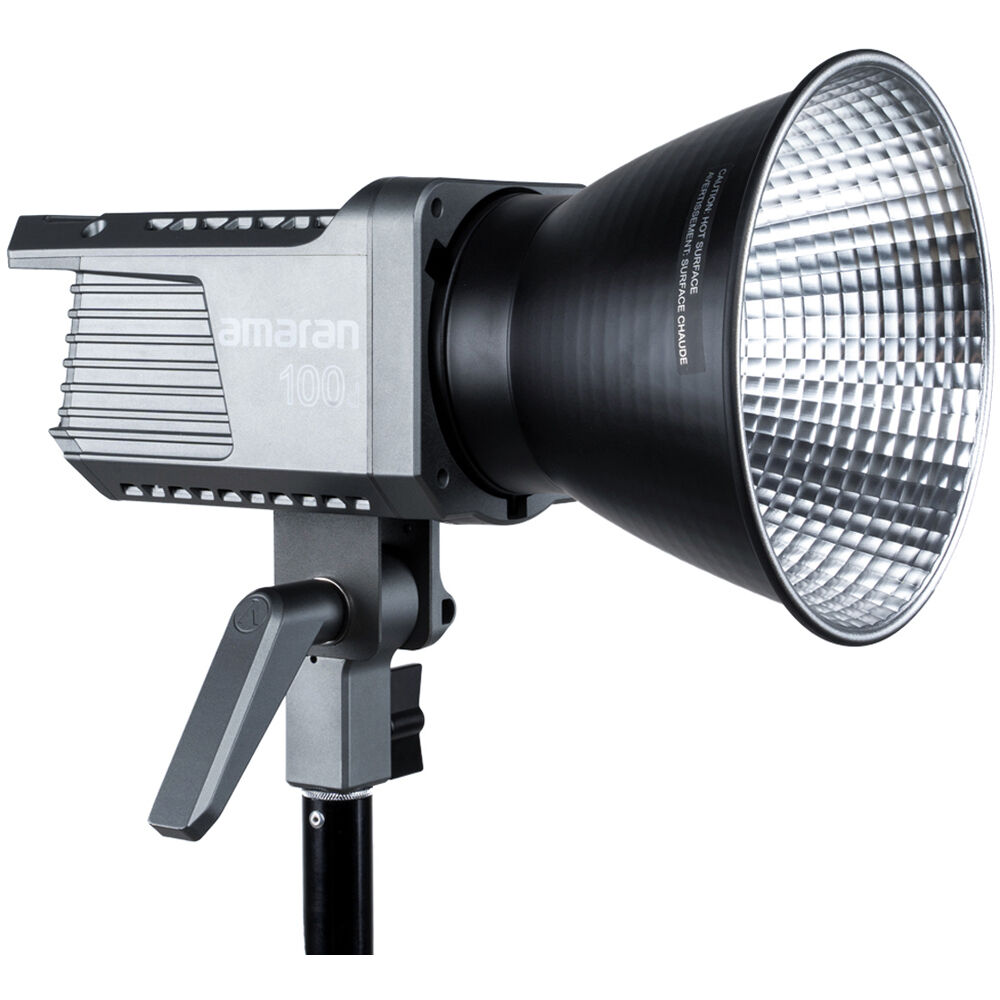 Aputure amaran 100d Daylight LED Monolight - Image 8