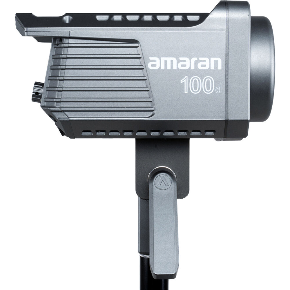 amaran 100d Daylight LED Monolight - Image 2
