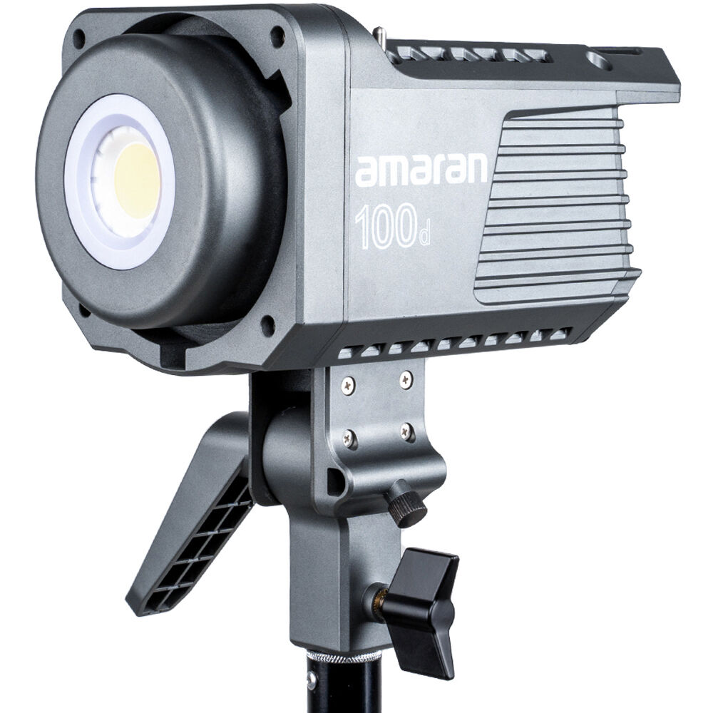 amaran 100d Daylight LED Monolight - Image 6