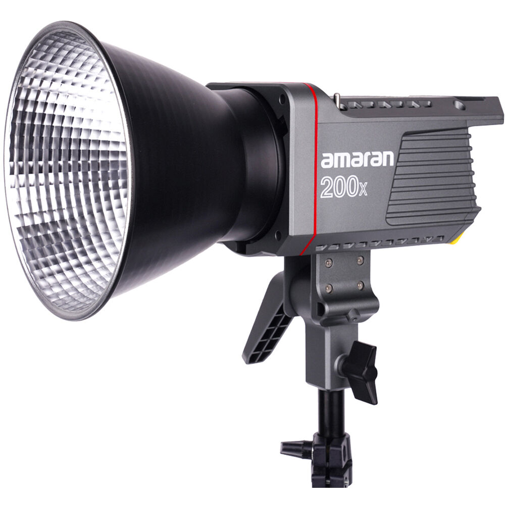 amaran 200x Bicolor LED Light - Image 2