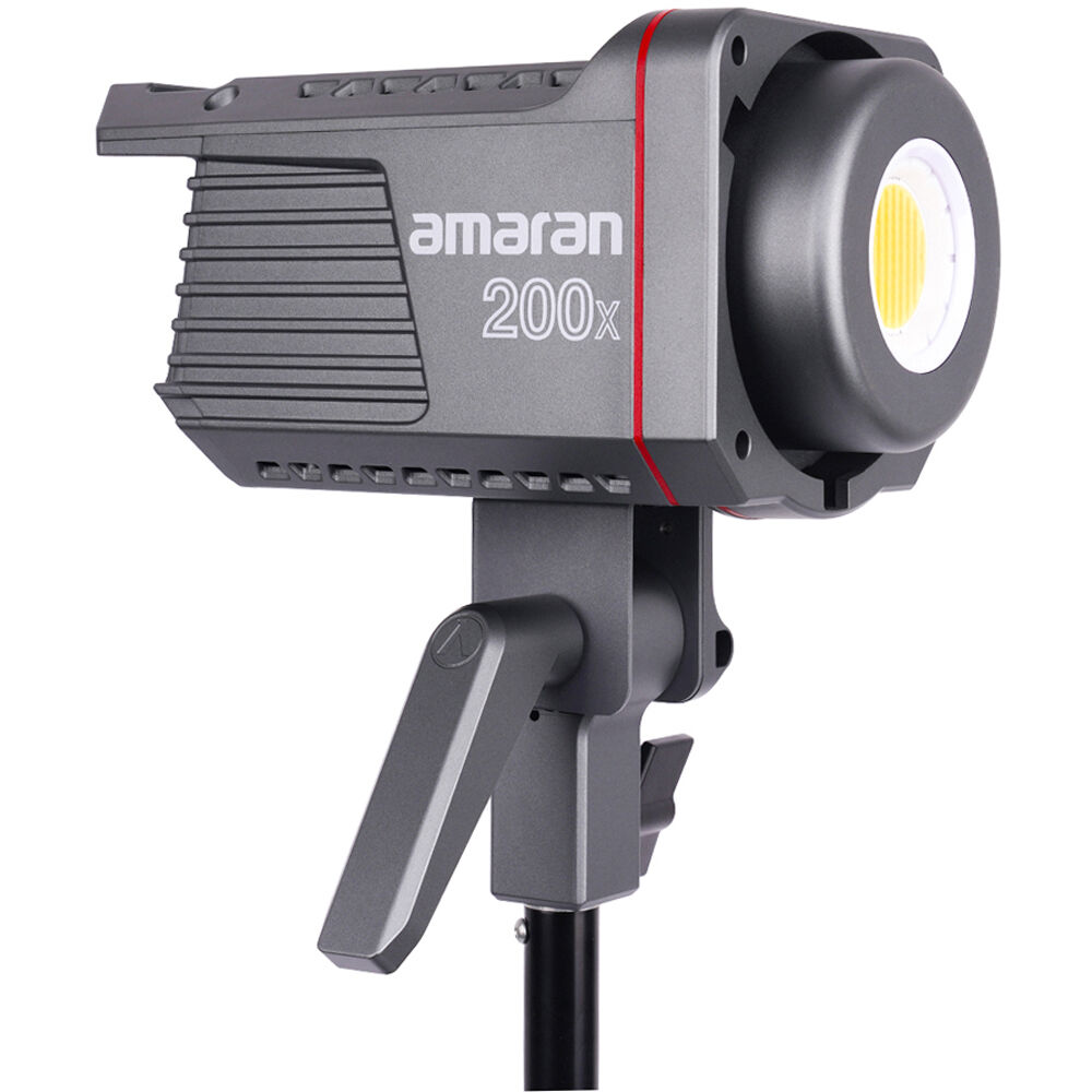 amaran 200x Bicolor LED Light - Image 4