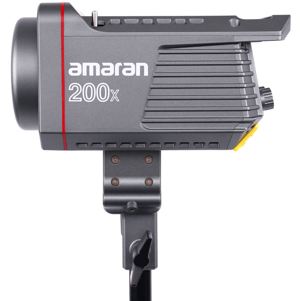 amaran 200x Bicolor LED Light - Image 7