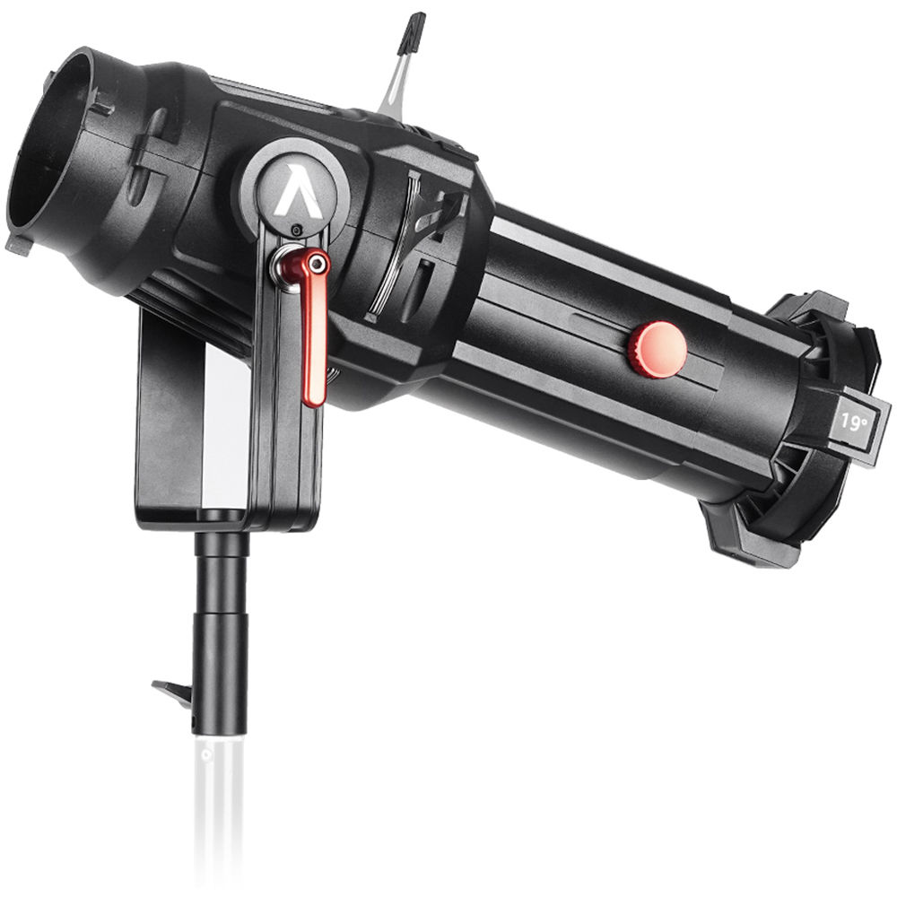 Aputure Spotlight Mount Set with 19° Lens - Image 3