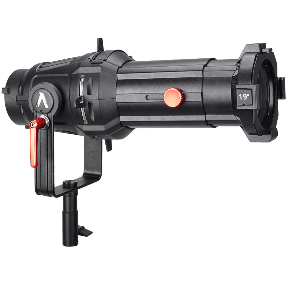 Aputure Spotlight Mount Set with 19° Lens - Image 15