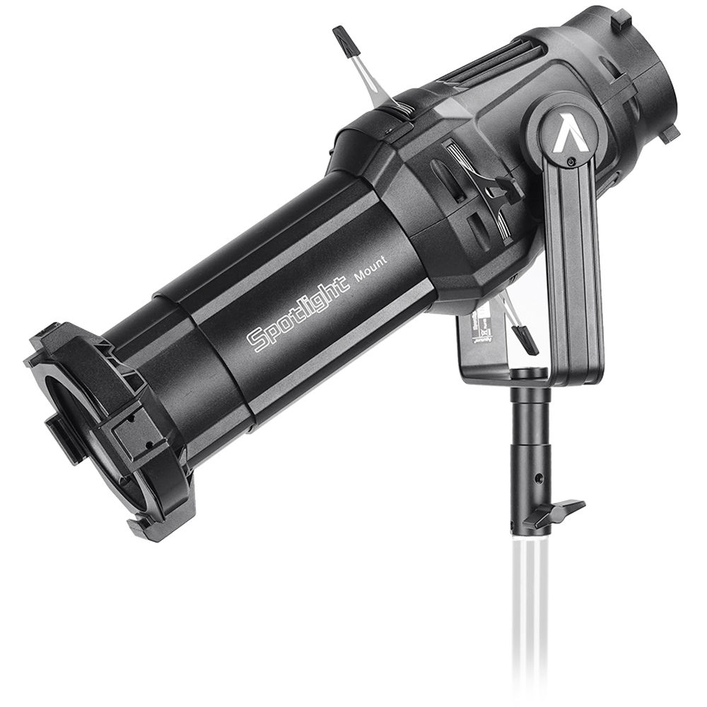 Aputure Spotlight Mount Set with 26° Lens - Image 6