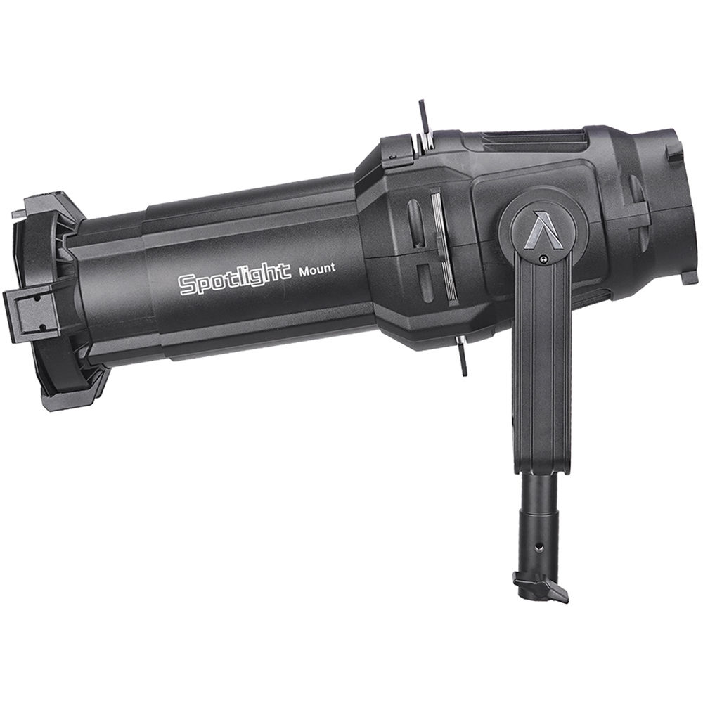 Aputure Spotlight Mount Set with 36° Lens - Image 5