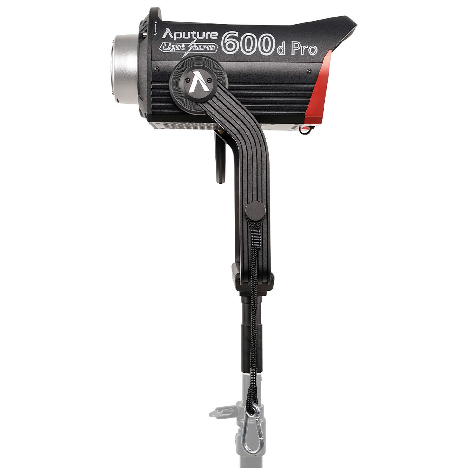 Aputure LS 600d Pro Daylight LED Monolight (V-Mount) - Image 2