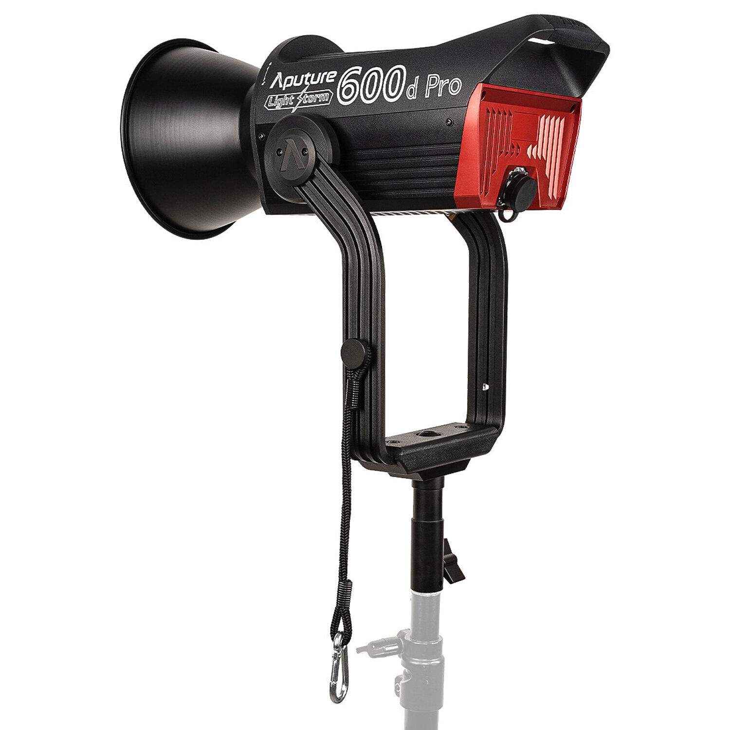 Aputure LS 600d Pro Daylight LED Monolight (V-Mount) - Image 3