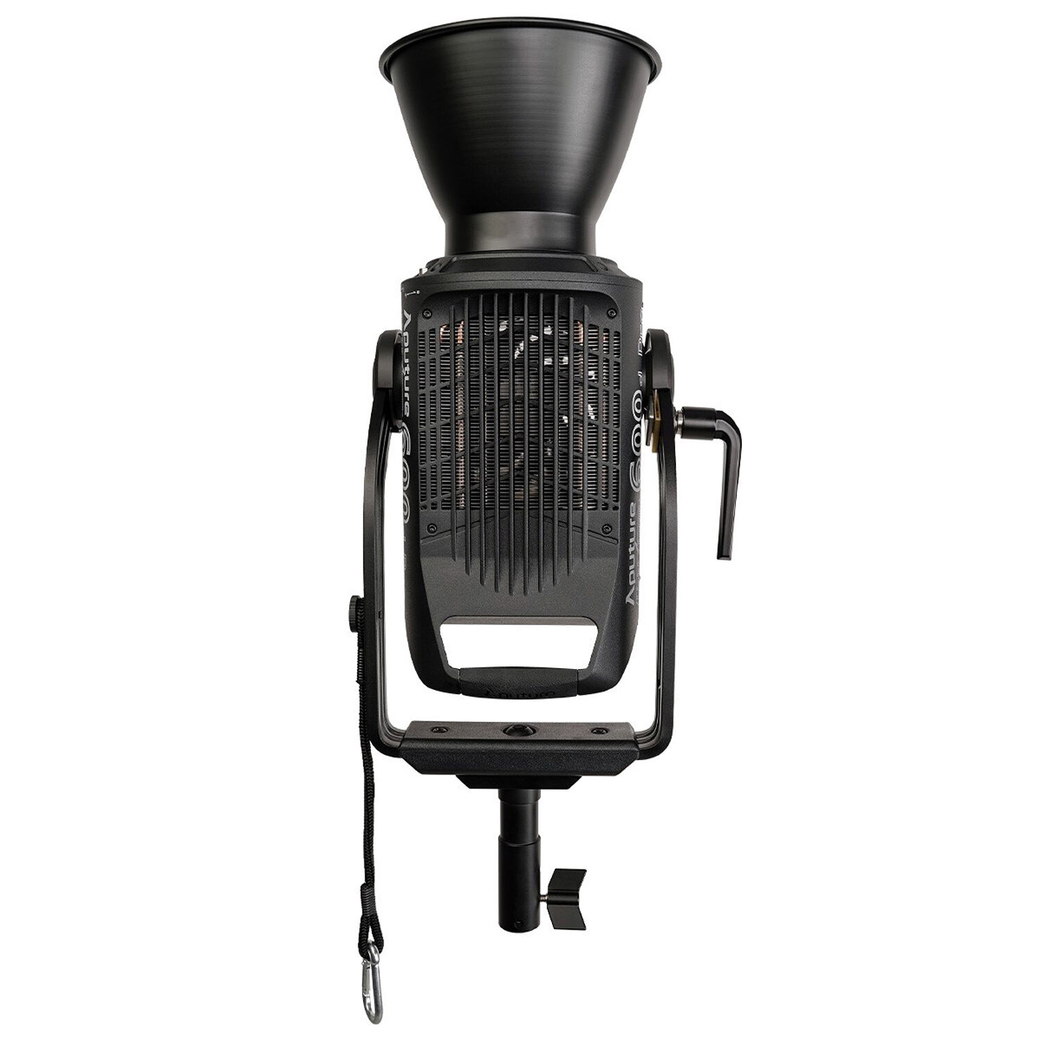 Aputure LS 600d Pro Daylight LED Monolight (V-Mount) - Image 4