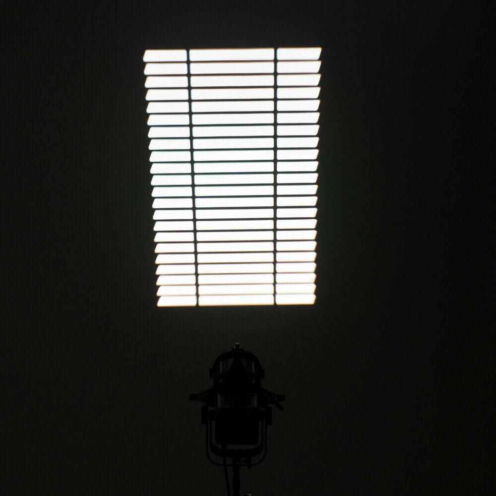 Nanlite Projection Attachment for Bowens Mount with 36° Lens - Image 8