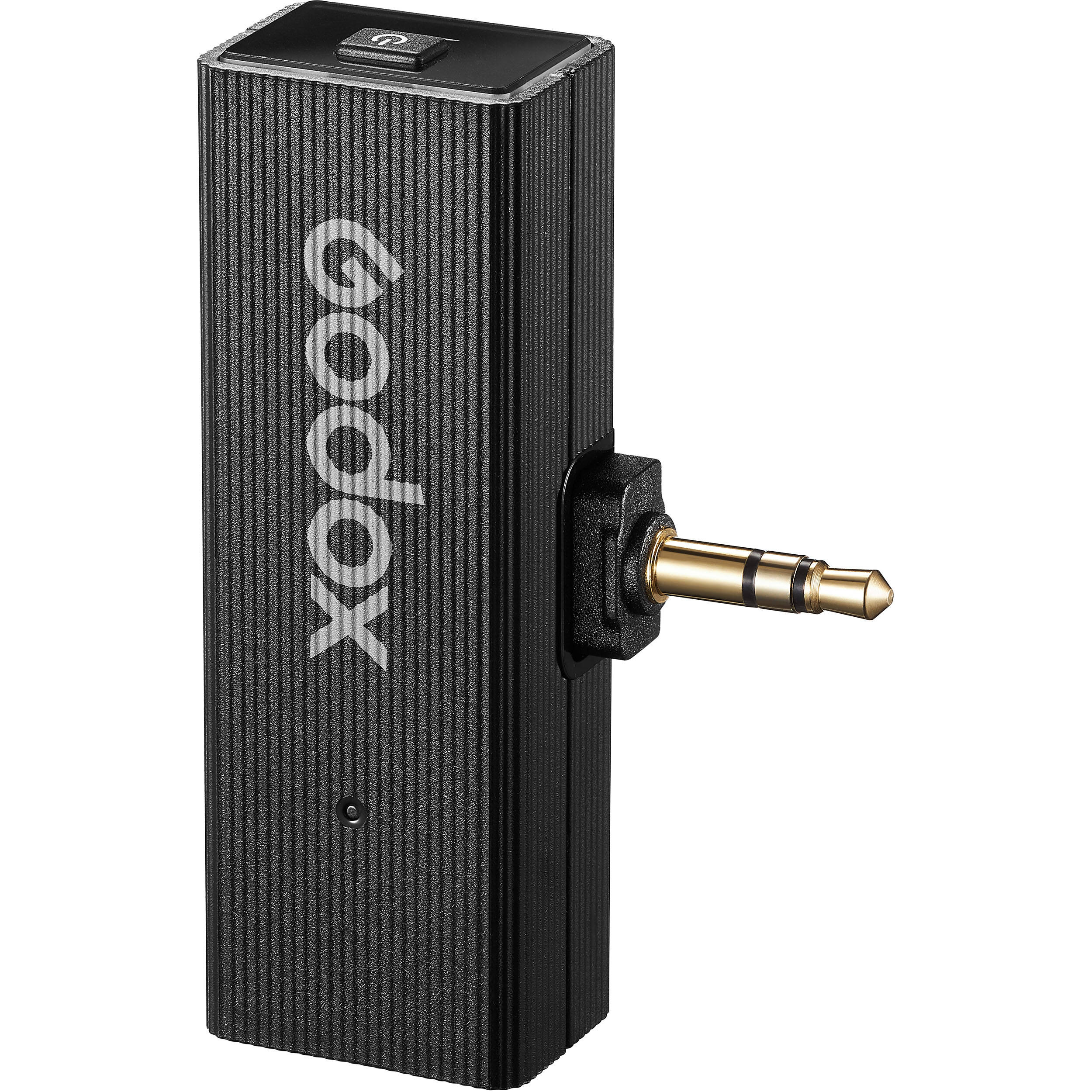 Godox MoveLink Mini UC 2-Person Wireless Microphone System for Cameras & Mobile Devices (2.4 GHz, Classic Black) - Image 9