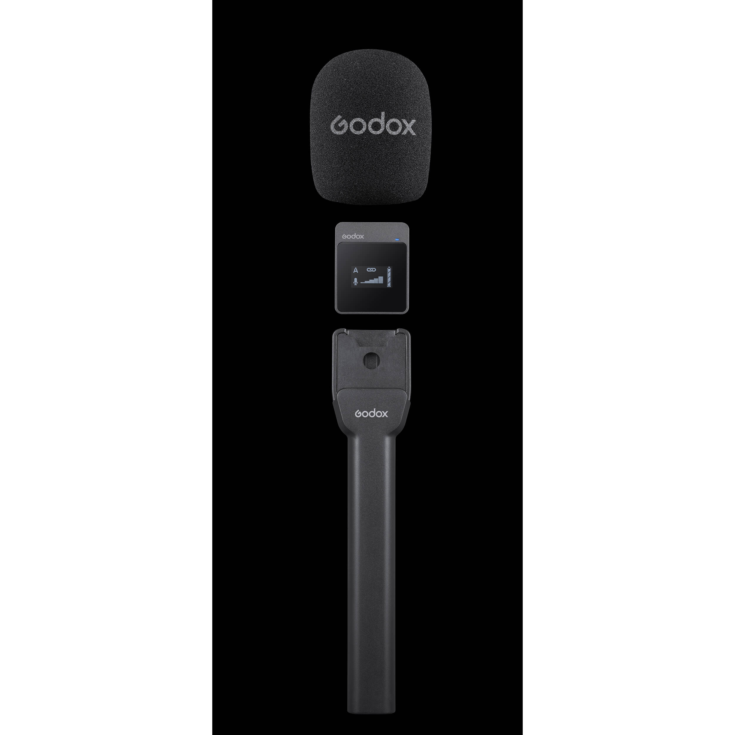 Godox ML-H Handheld Adapter for MoveLink TX - Image 4