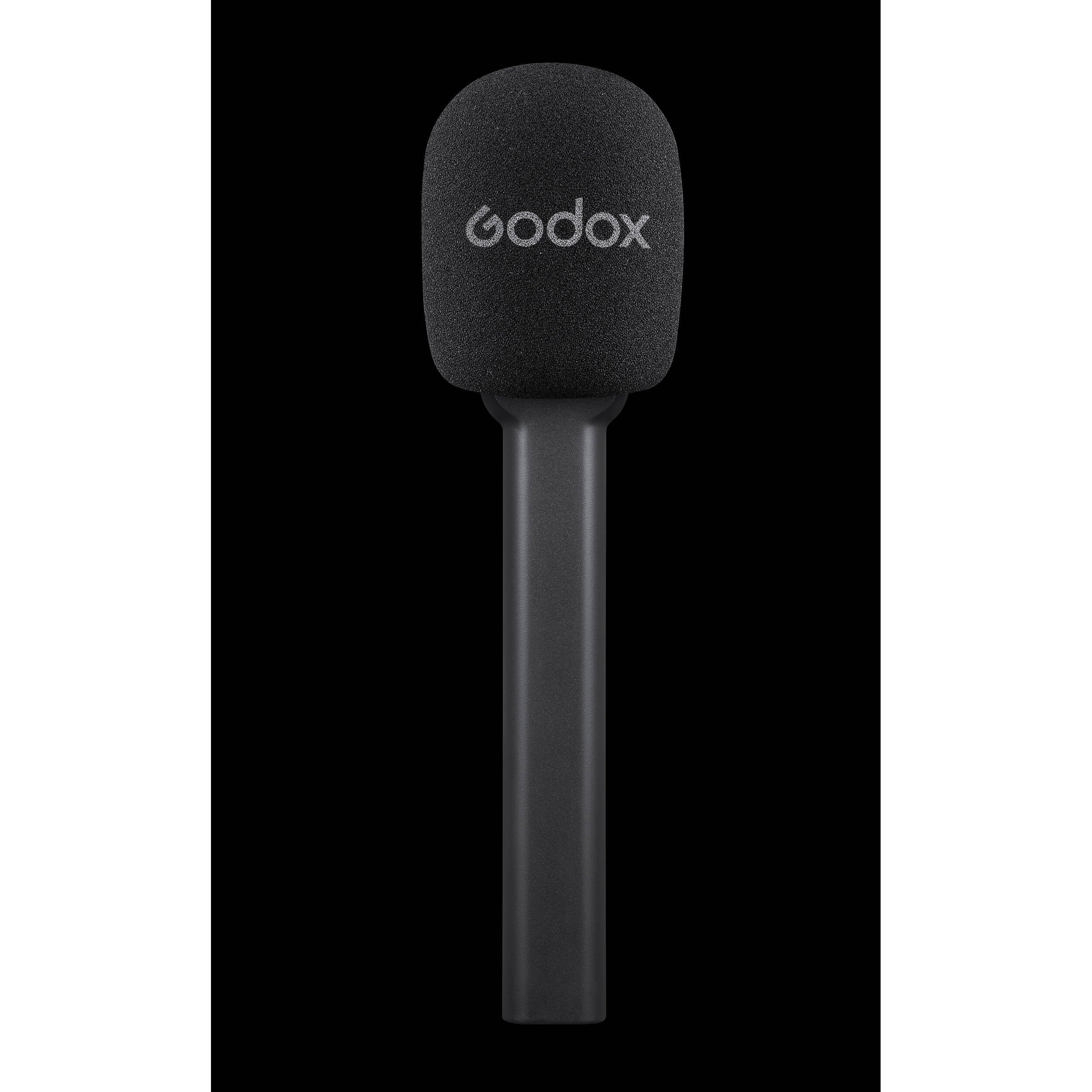 Godox ML-H Handheld Adapter for MoveLink TX - Image 6
