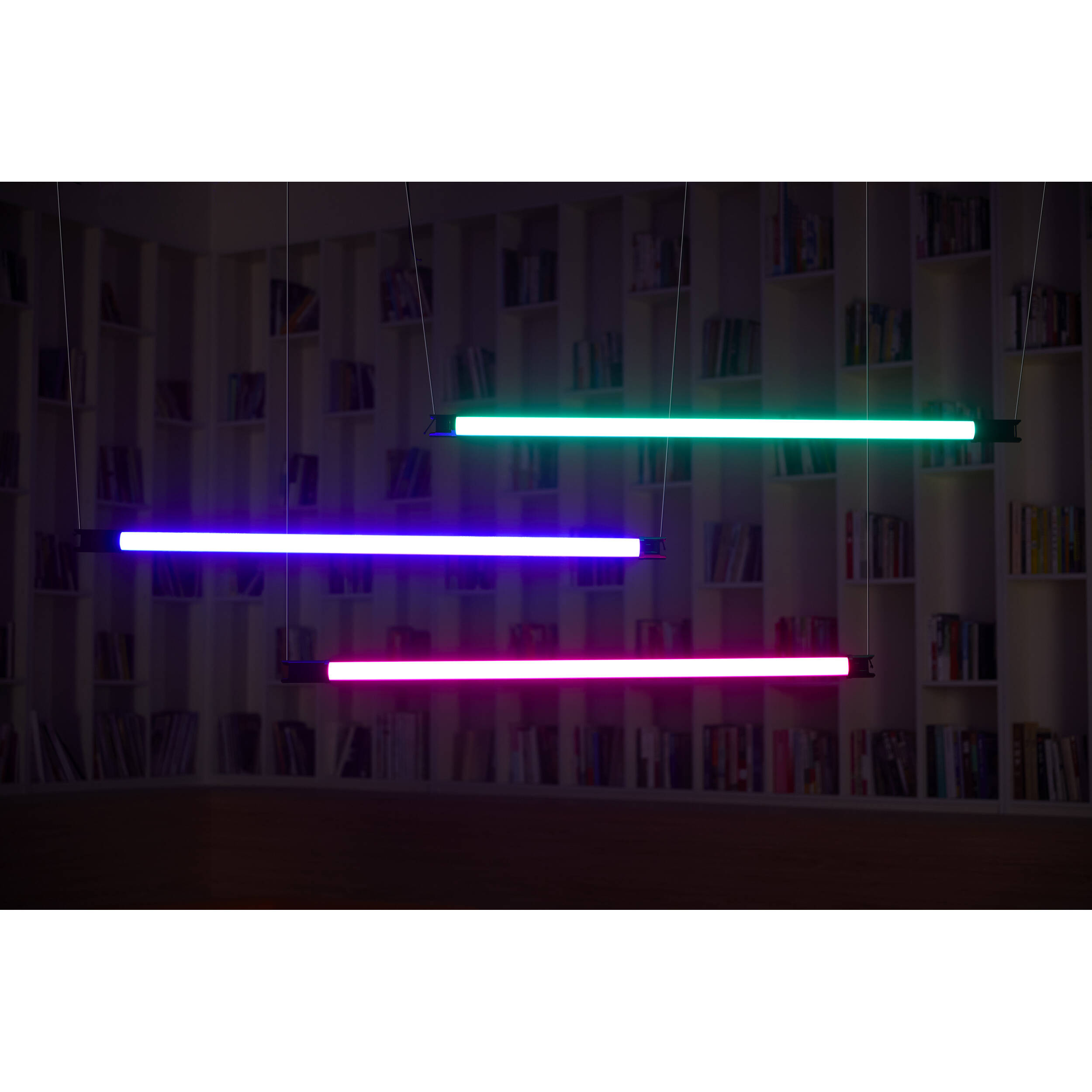 Godox TL120 RGB LED Tube Light (120cm, 4-Light Kit) - Image 16