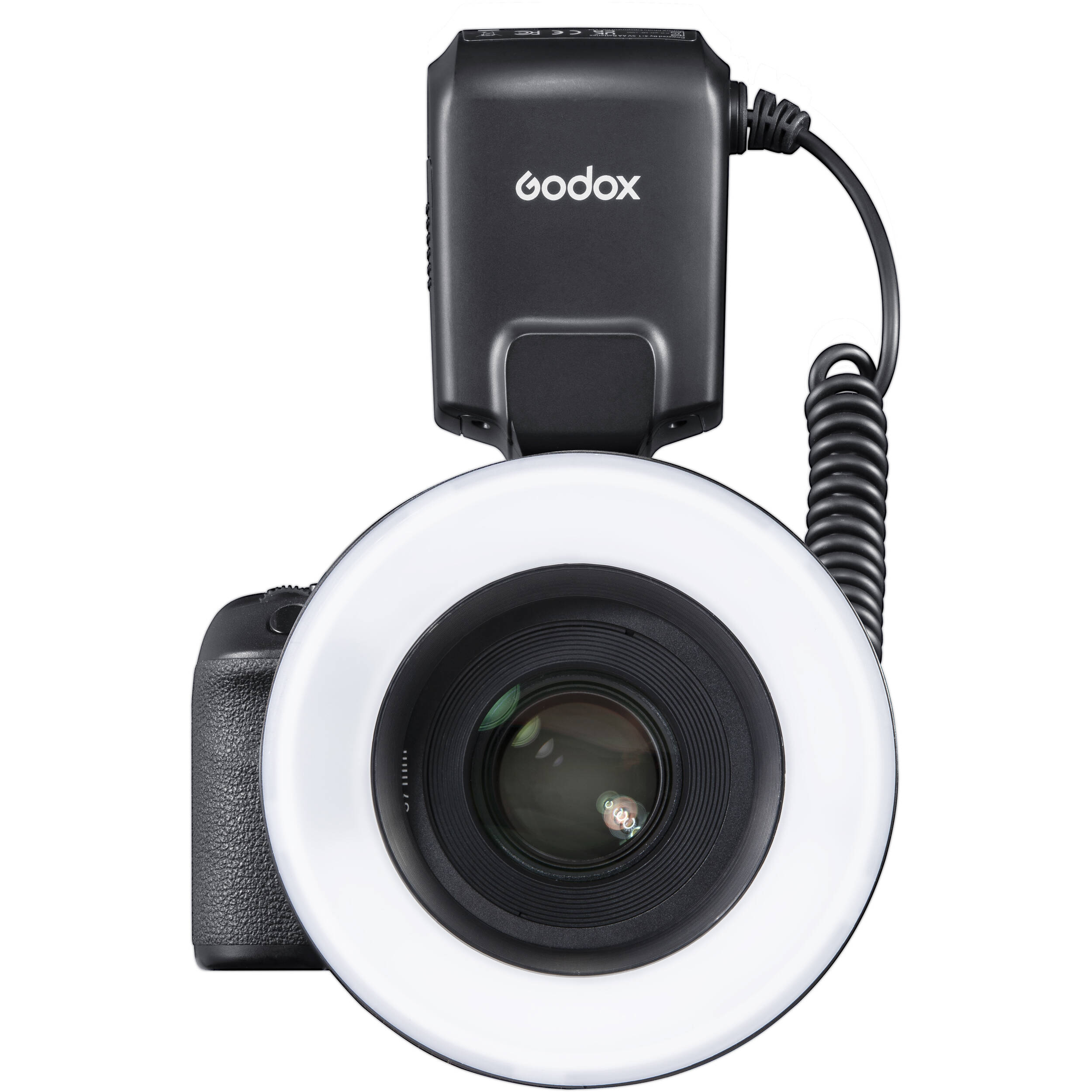 Godox ML-150 II Macro Ring Flash - Image 5