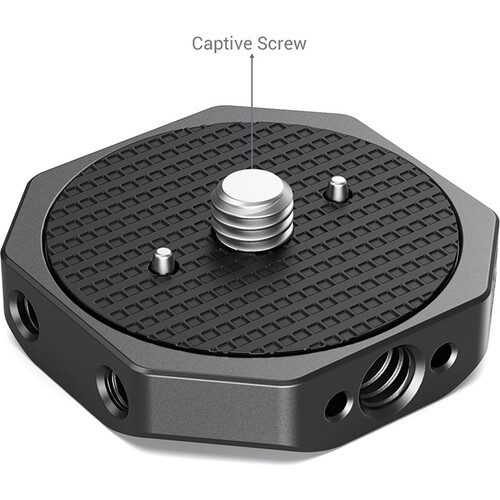 Zhiyun SmallRig Baseplate for CRANE 3S - Image 2